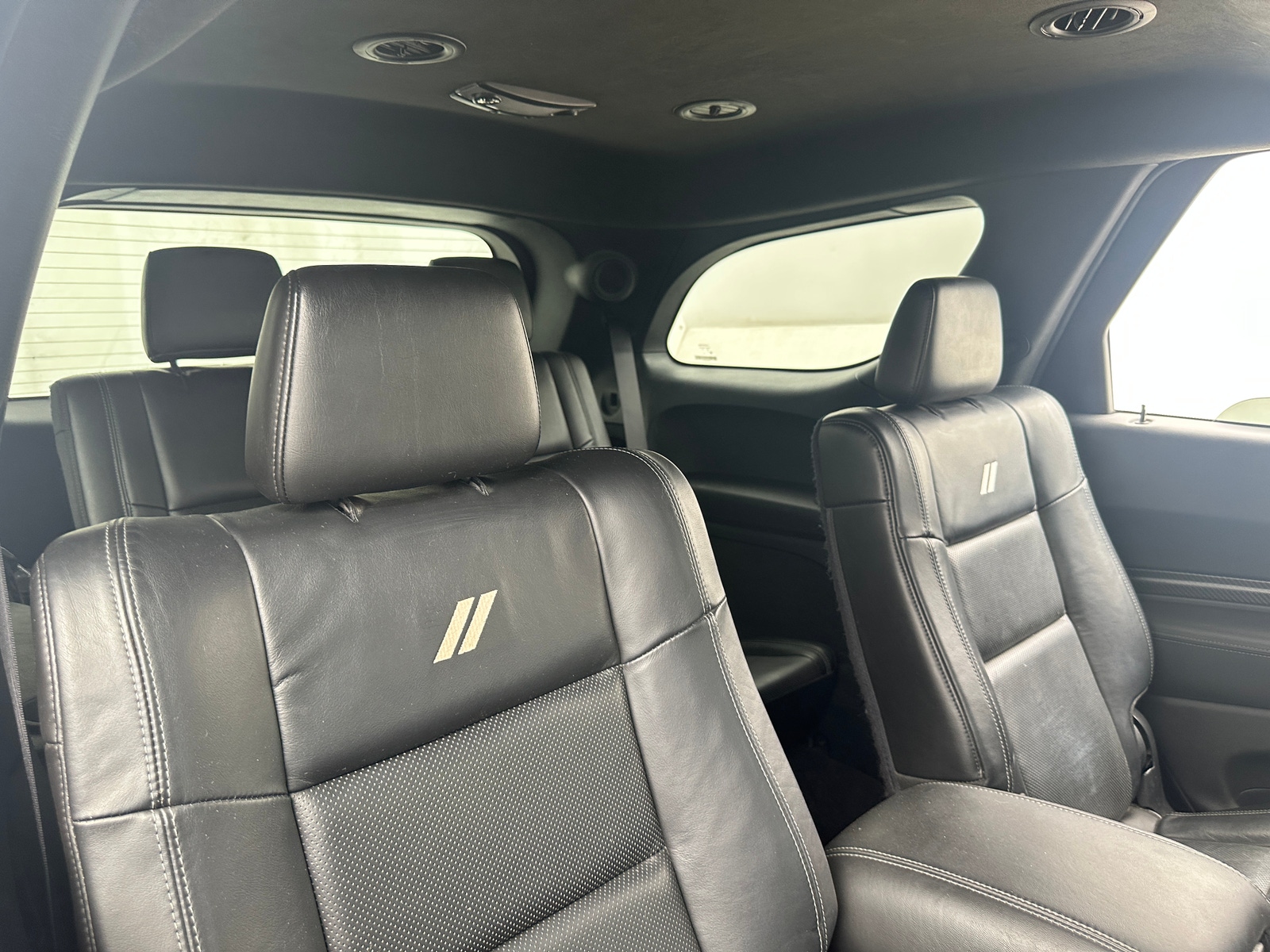 Thumbnail: 2020 Dodge Durango - 5