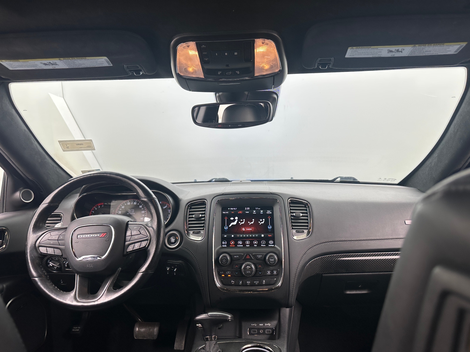 Thumbnail: 2020 Dodge Durango - 2