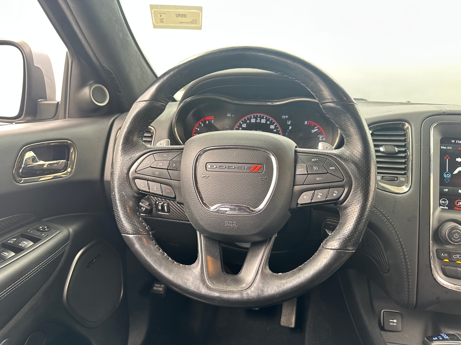 Thumbnail: 2020 Dodge Durango - 4