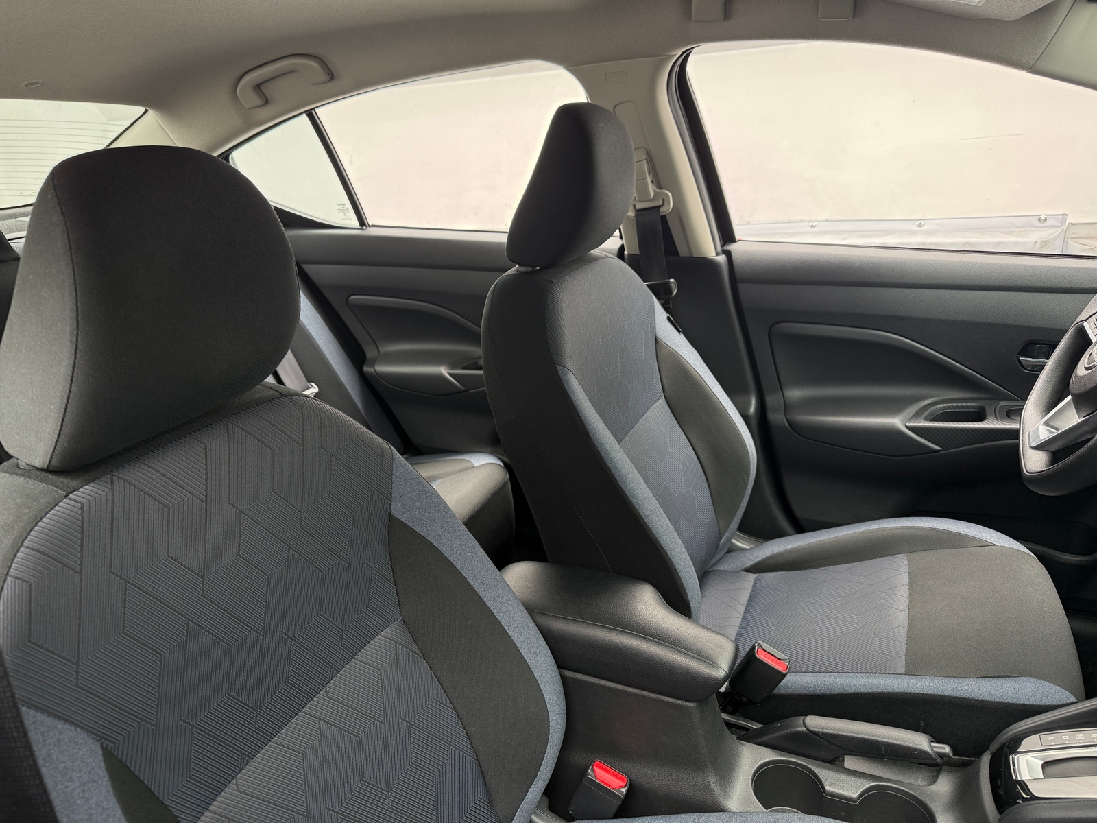 Thumbnail: 2025 Nissan Versa - 2