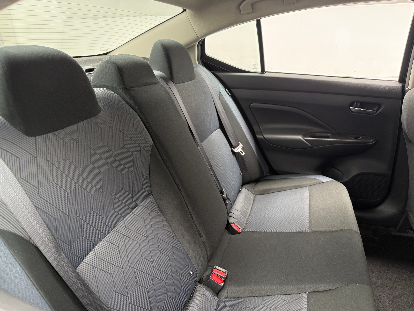 Thumbnail: 2025 Nissan Versa - 6
