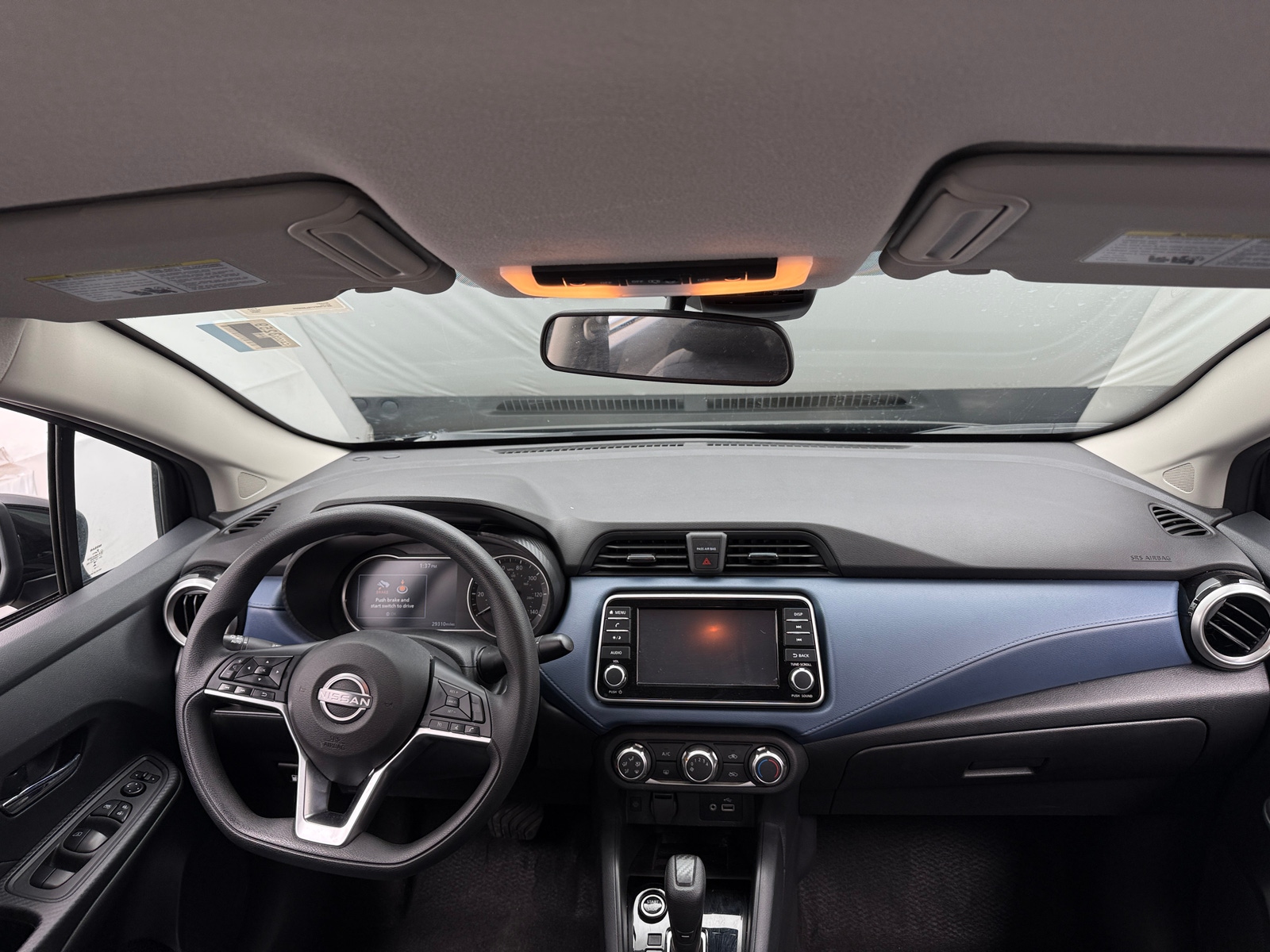 Thumbnail: 2025 Nissan Versa - 3