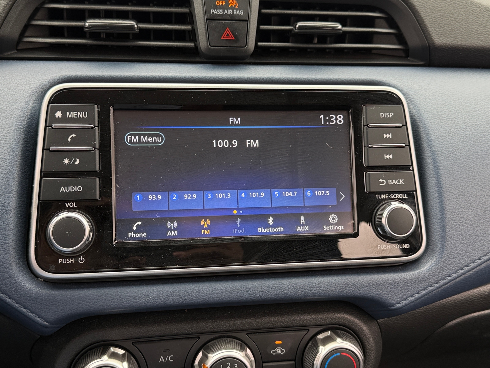 Thumbnail: 2025 Nissan Versa - 4