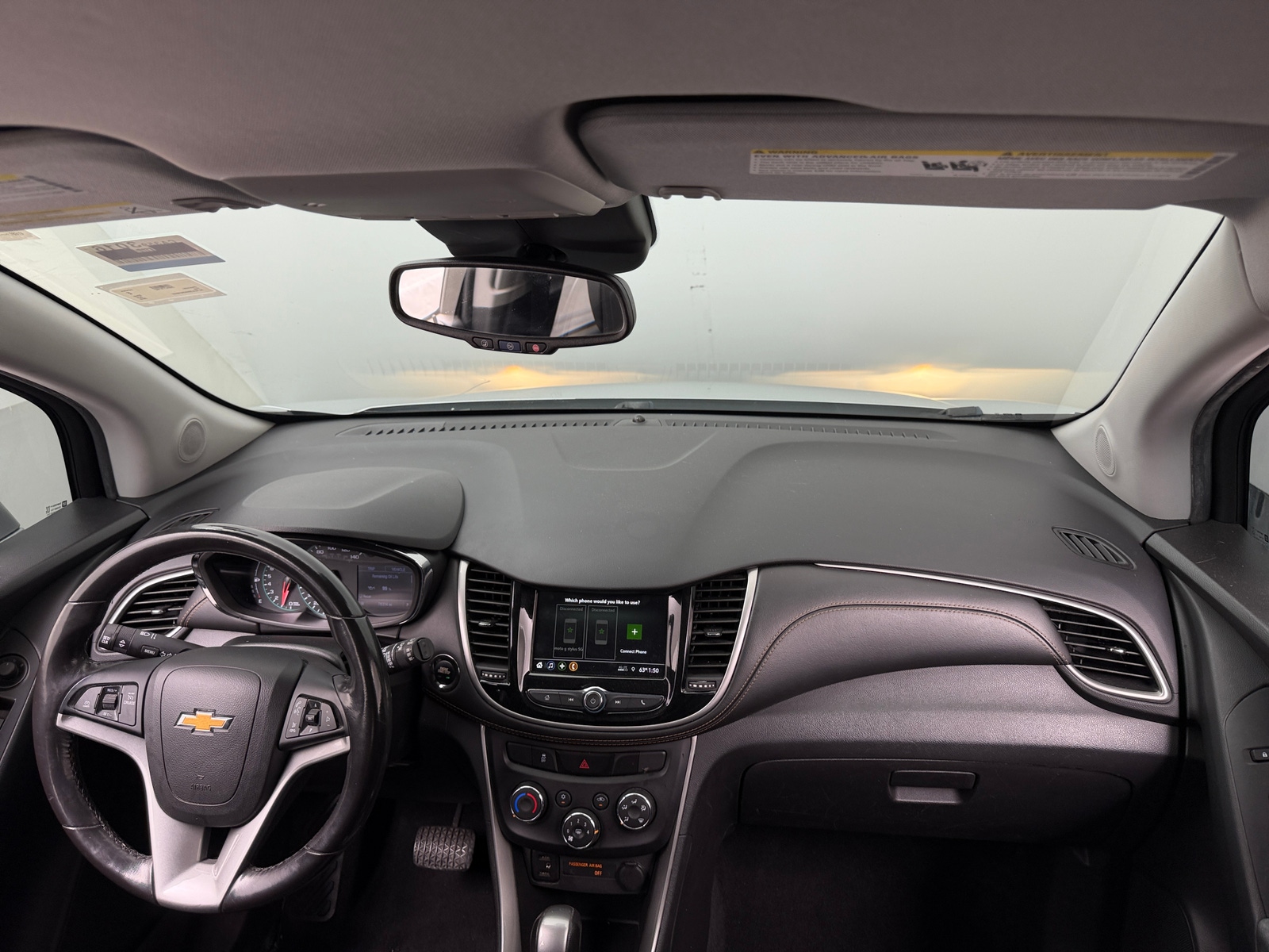 Thumbnail: 2019 Chevrolet Trax - 3