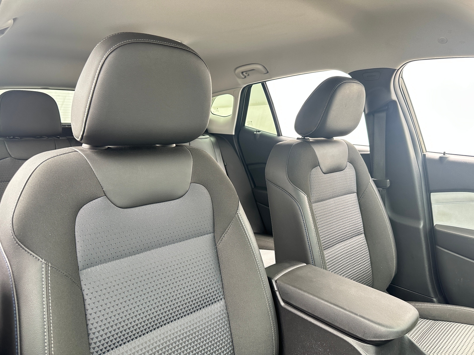 Thumbnail: 2024 Chevrolet Trax - 2