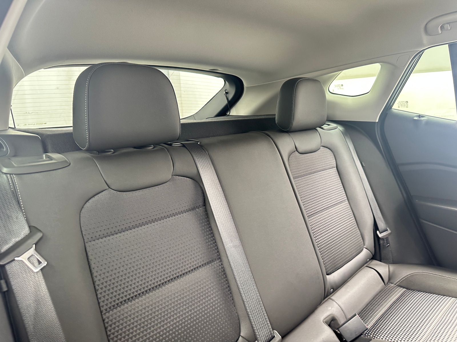 Thumbnail: 2024 Chevrolet Trax - 6