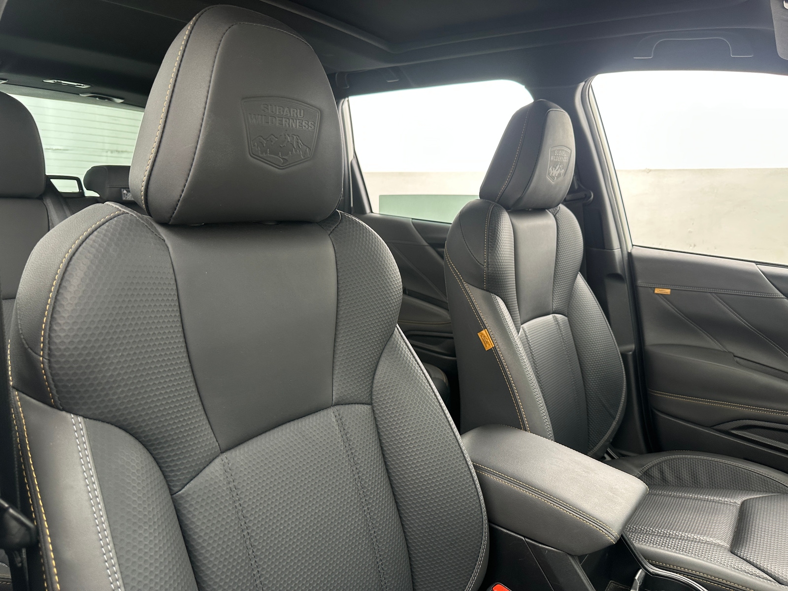 Thumbnail: 2023 Subaru Forester - 2