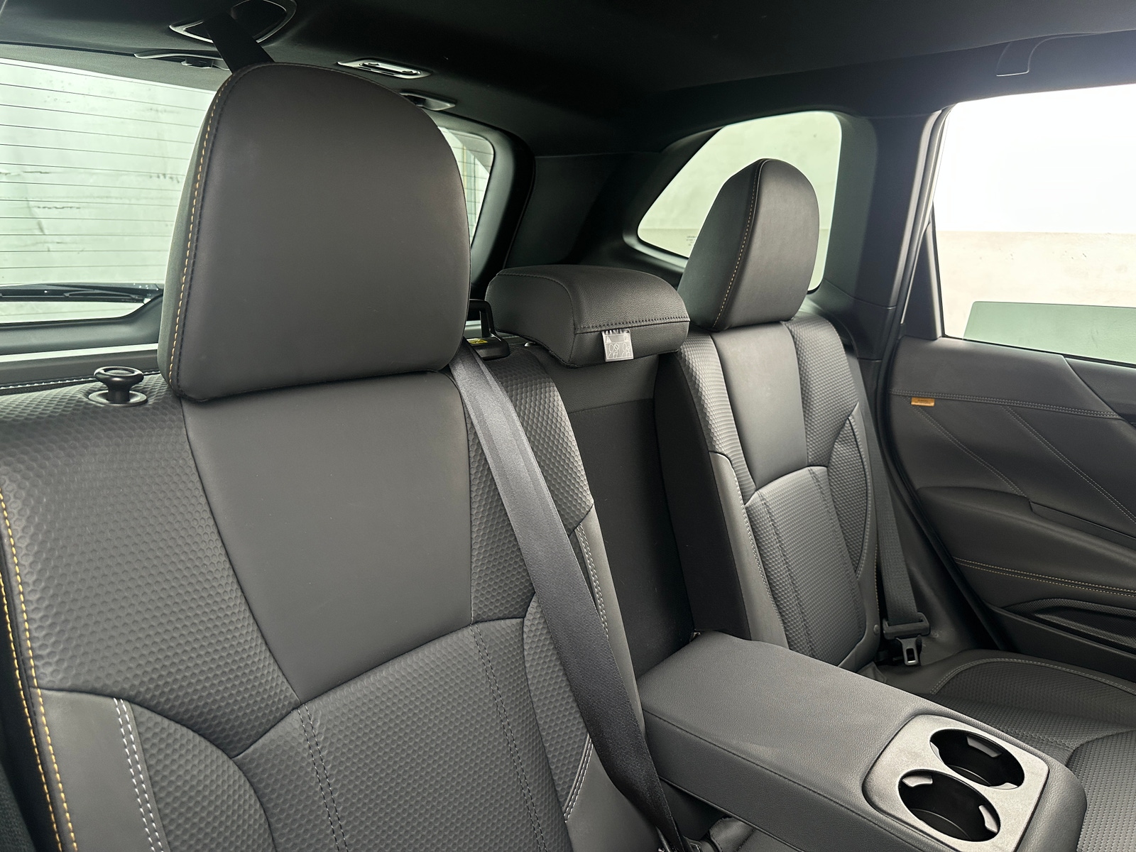 Thumbnail: 2023 Subaru Forester - 6
