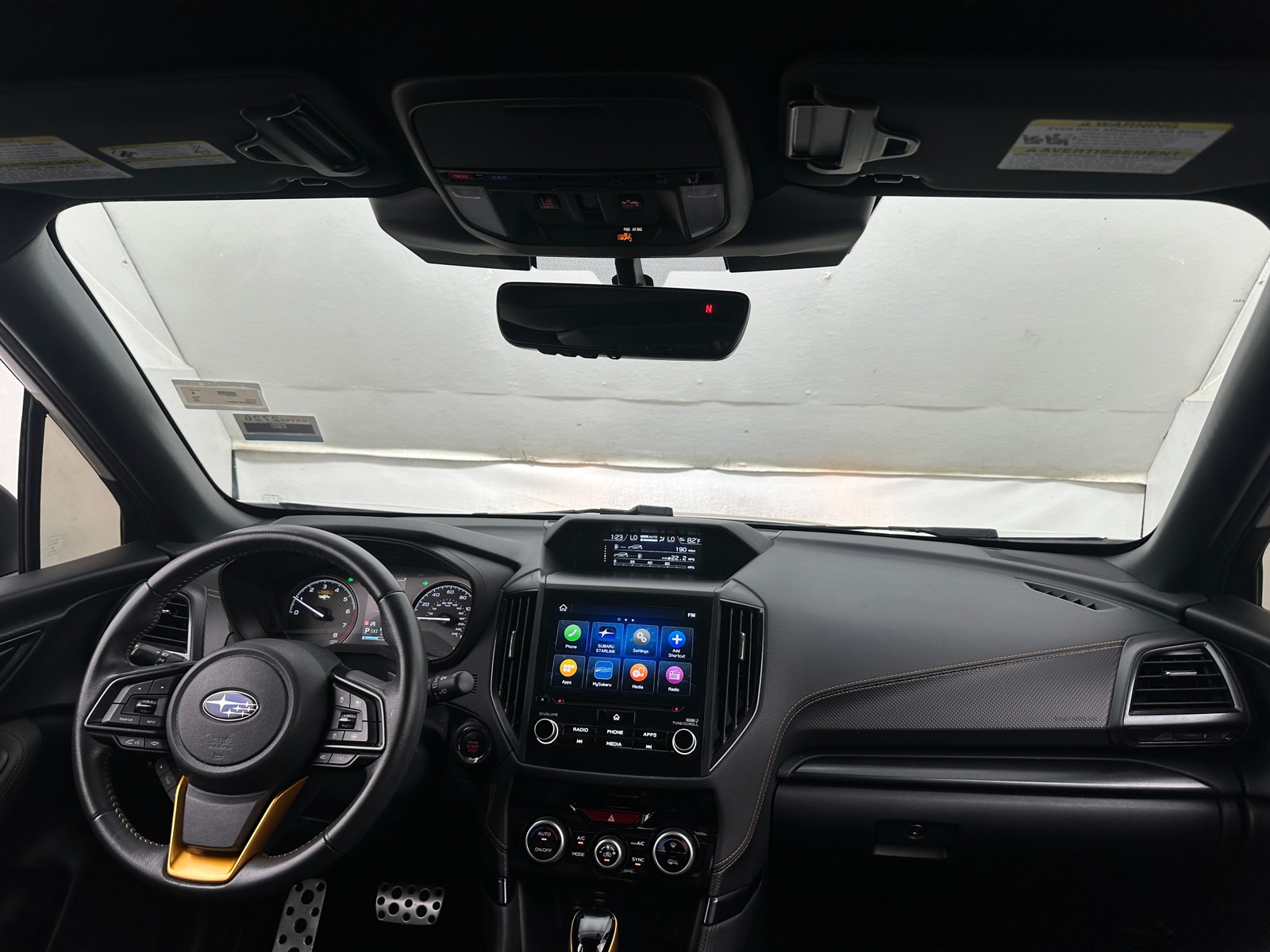Thumbnail: 2023 Subaru Forester - 3