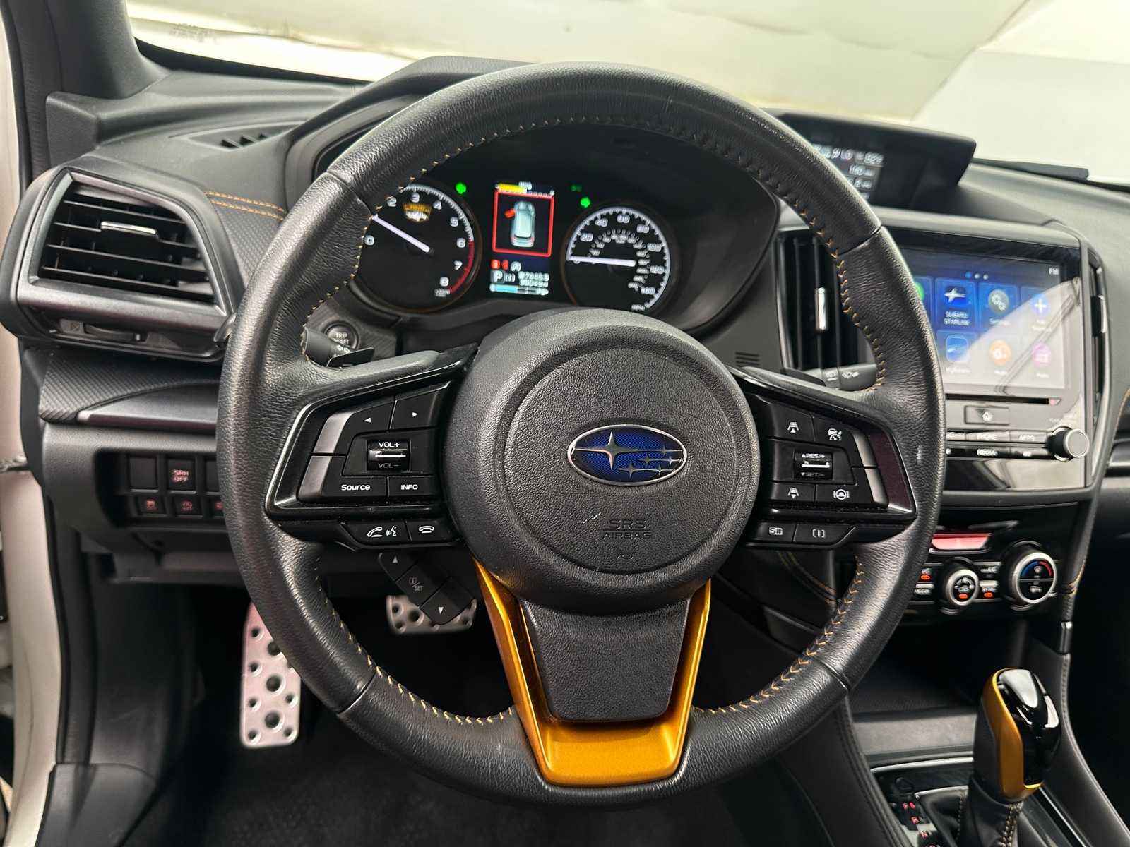 Thumbnail: 2023 Subaru Forester - 5