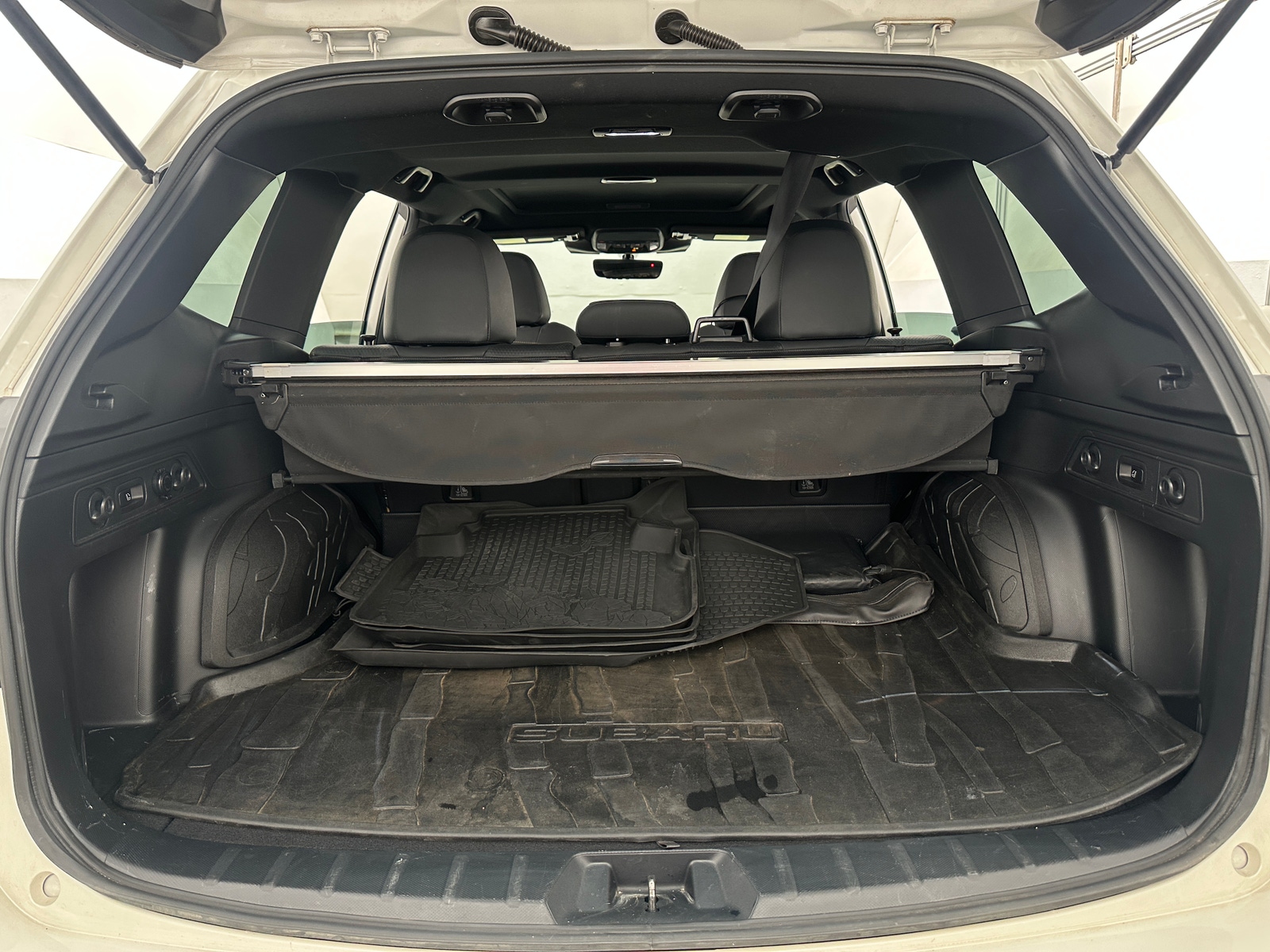 Thumbnail: 2023 Subaru Forester - 7