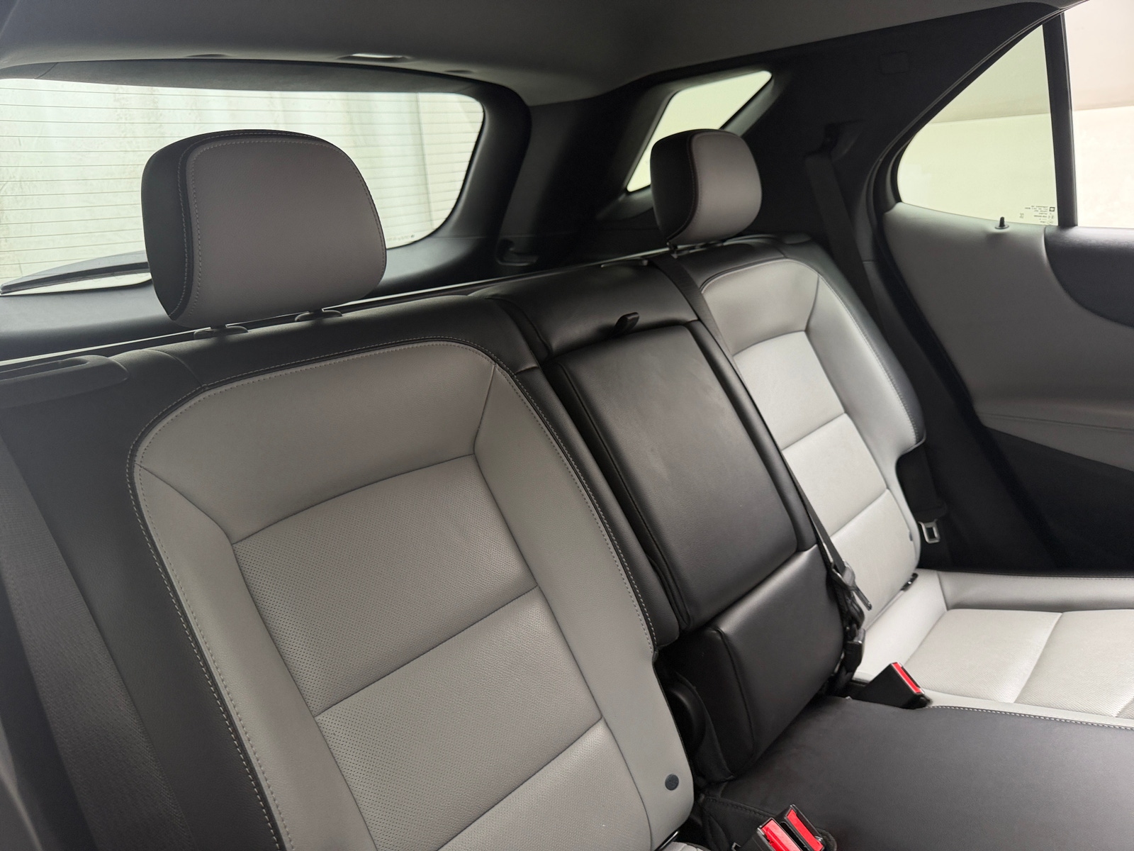Thumbnail: 2019 Chevrolet Equinox - 5
