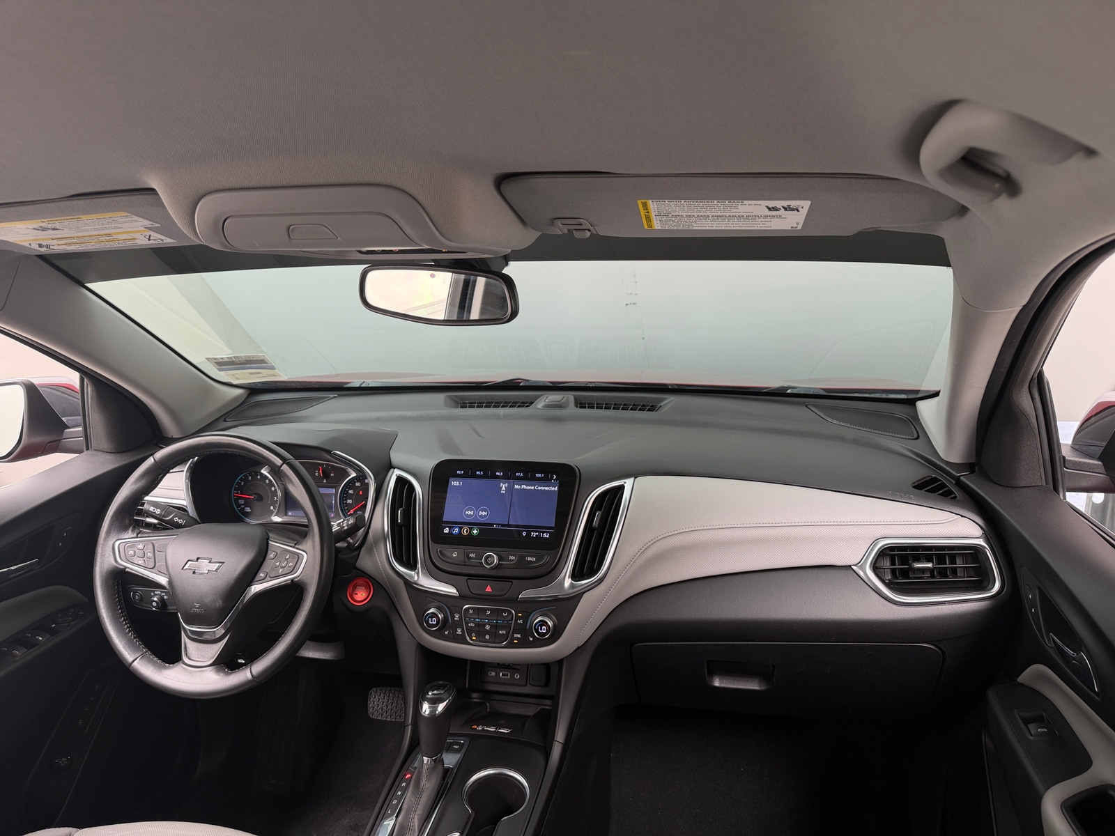 Thumbnail: 2019 Chevrolet Equinox - 2