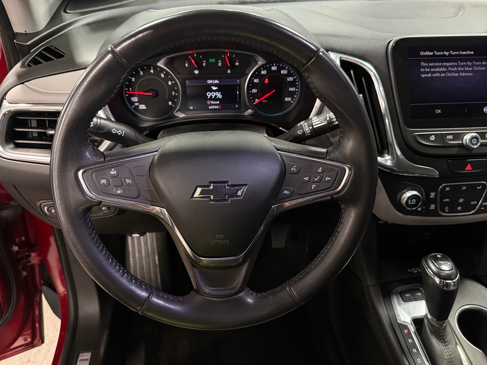 Thumbnail: 2019 Chevrolet Equinox - 4