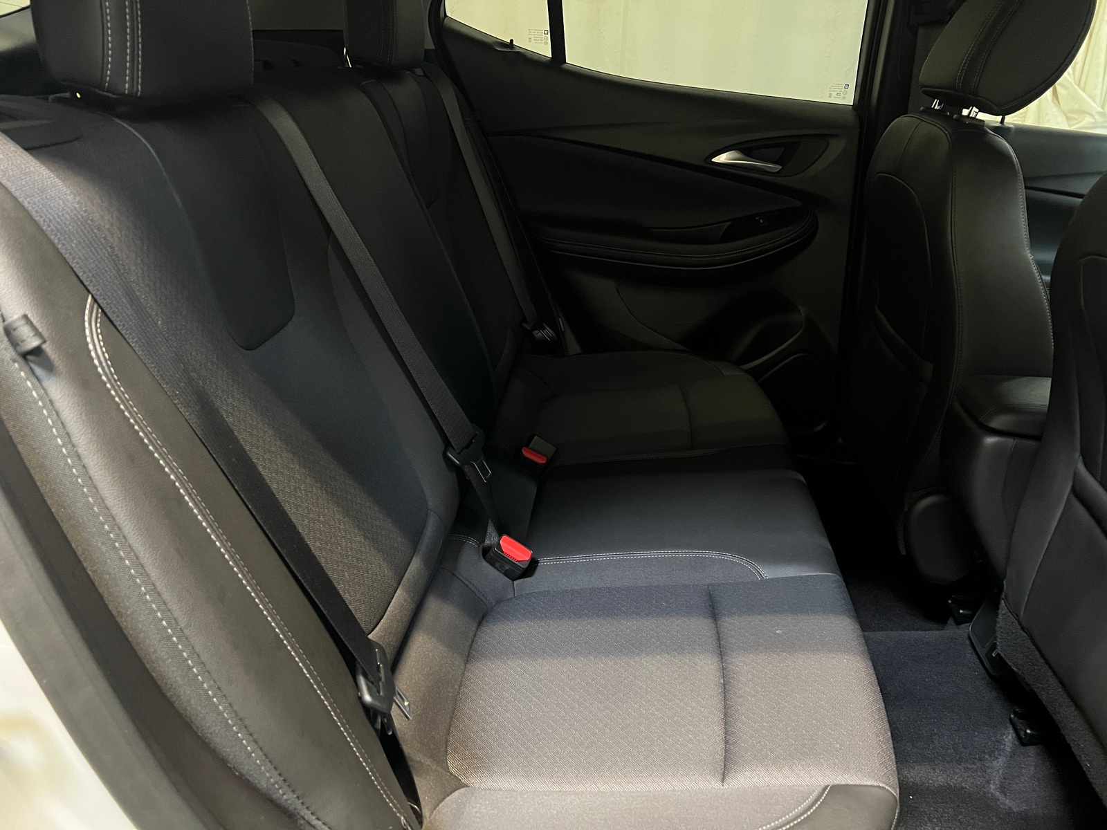 Thumbnail: 2025 Buick Encore GX - 5