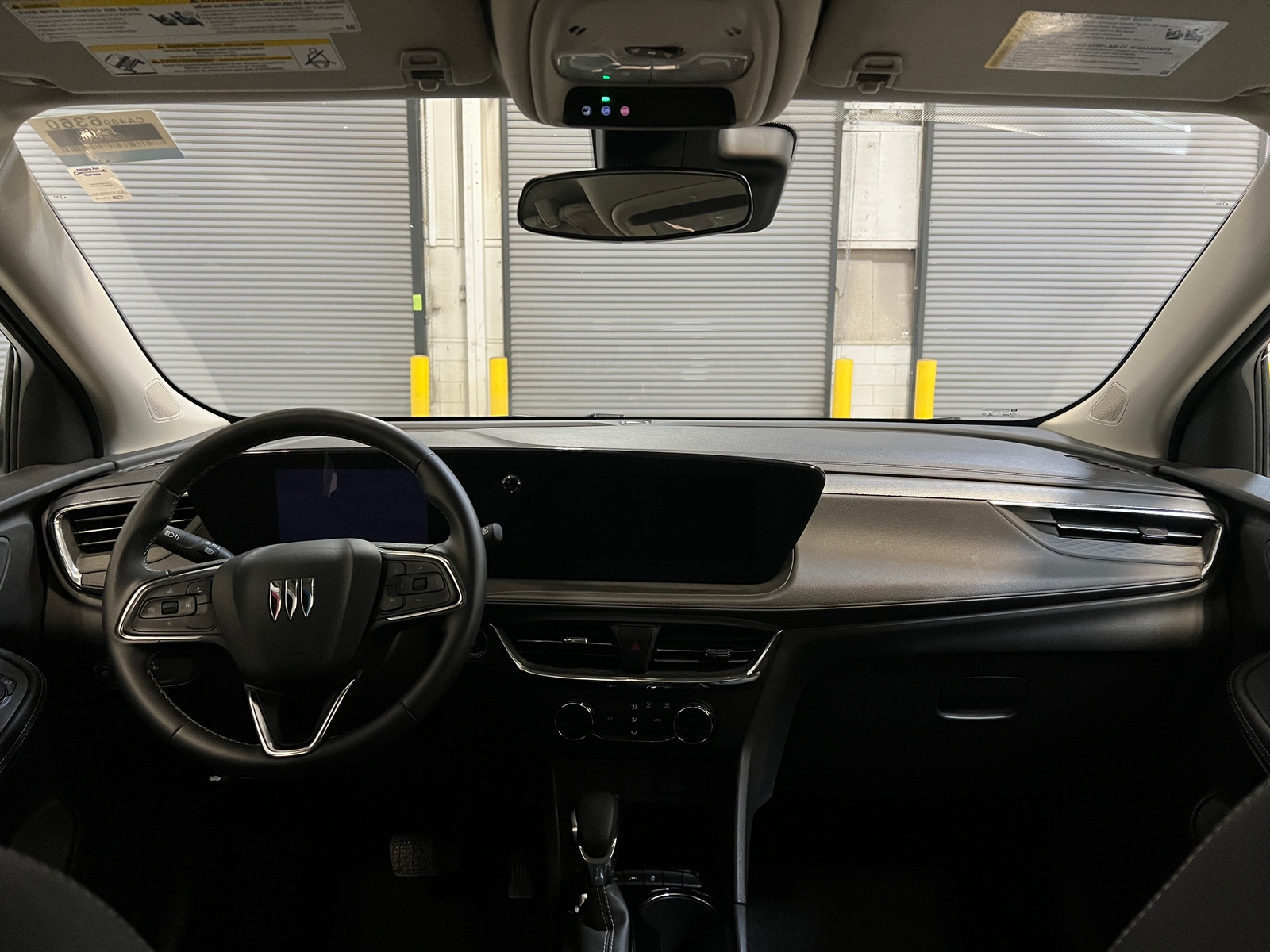 Thumbnail: 2025 Buick Encore GX - 2