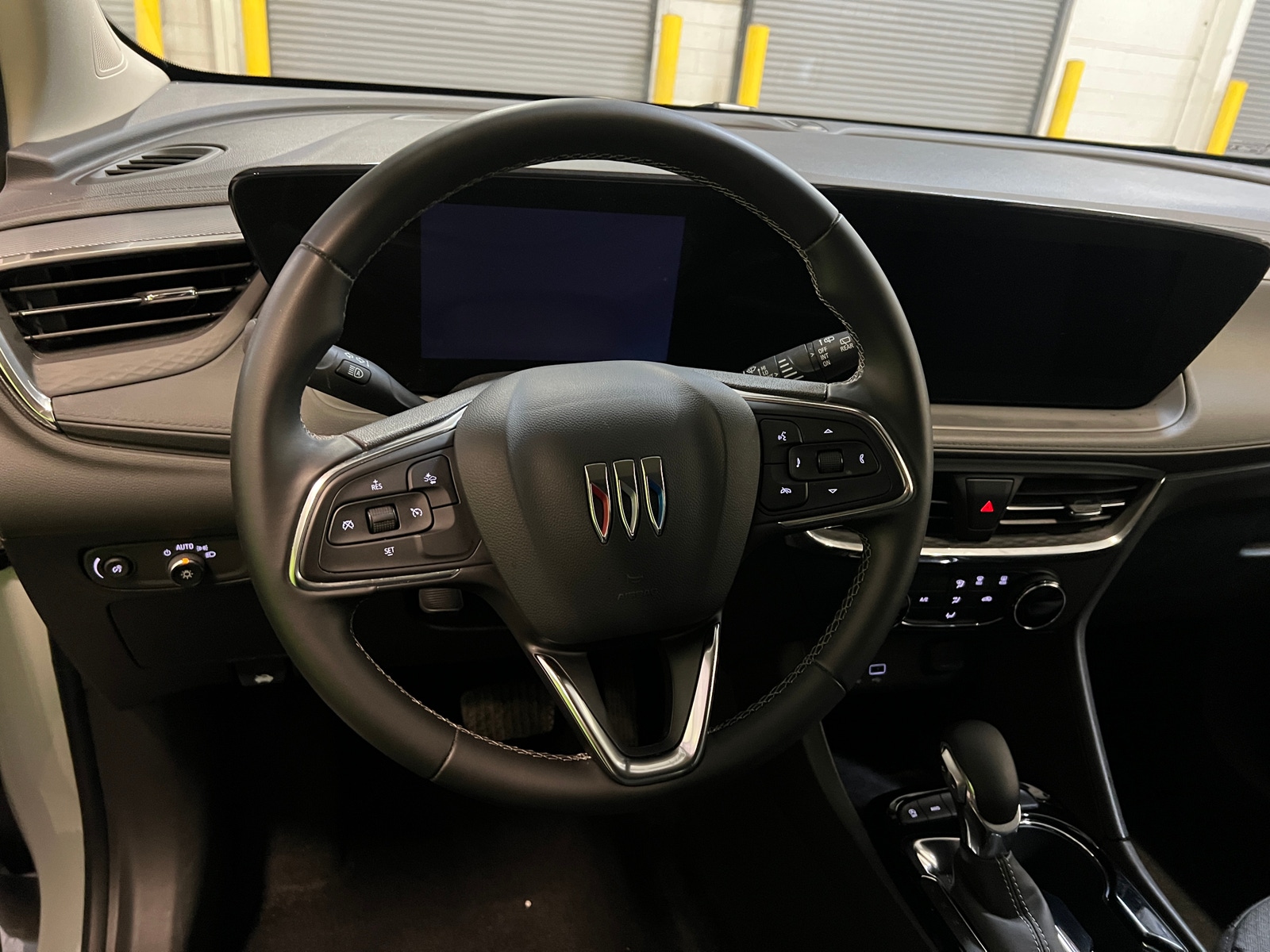 Thumbnail: 2025 Buick Encore GX - 4