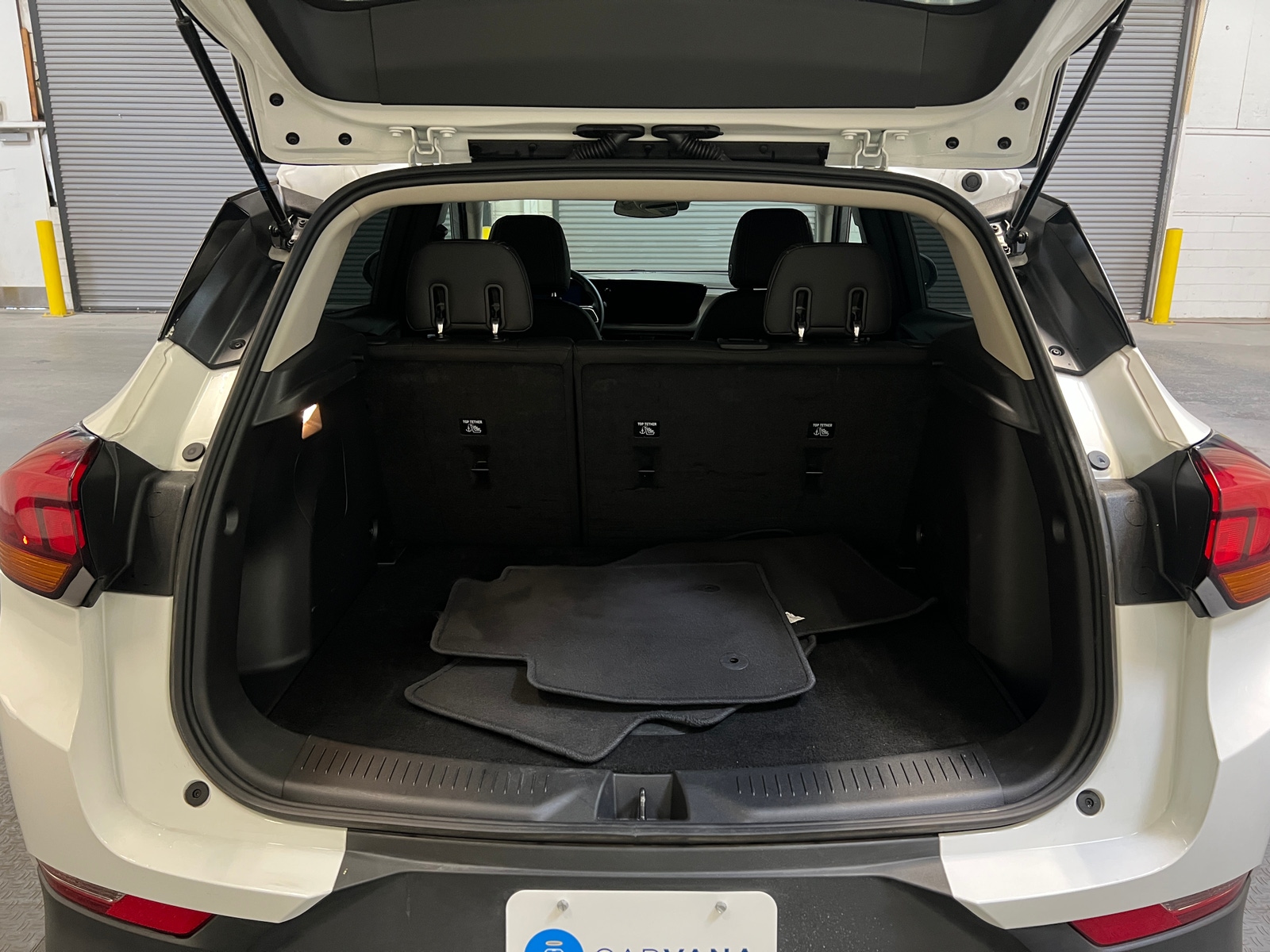 Thumbnail: 2025 Buick Encore GX - 6