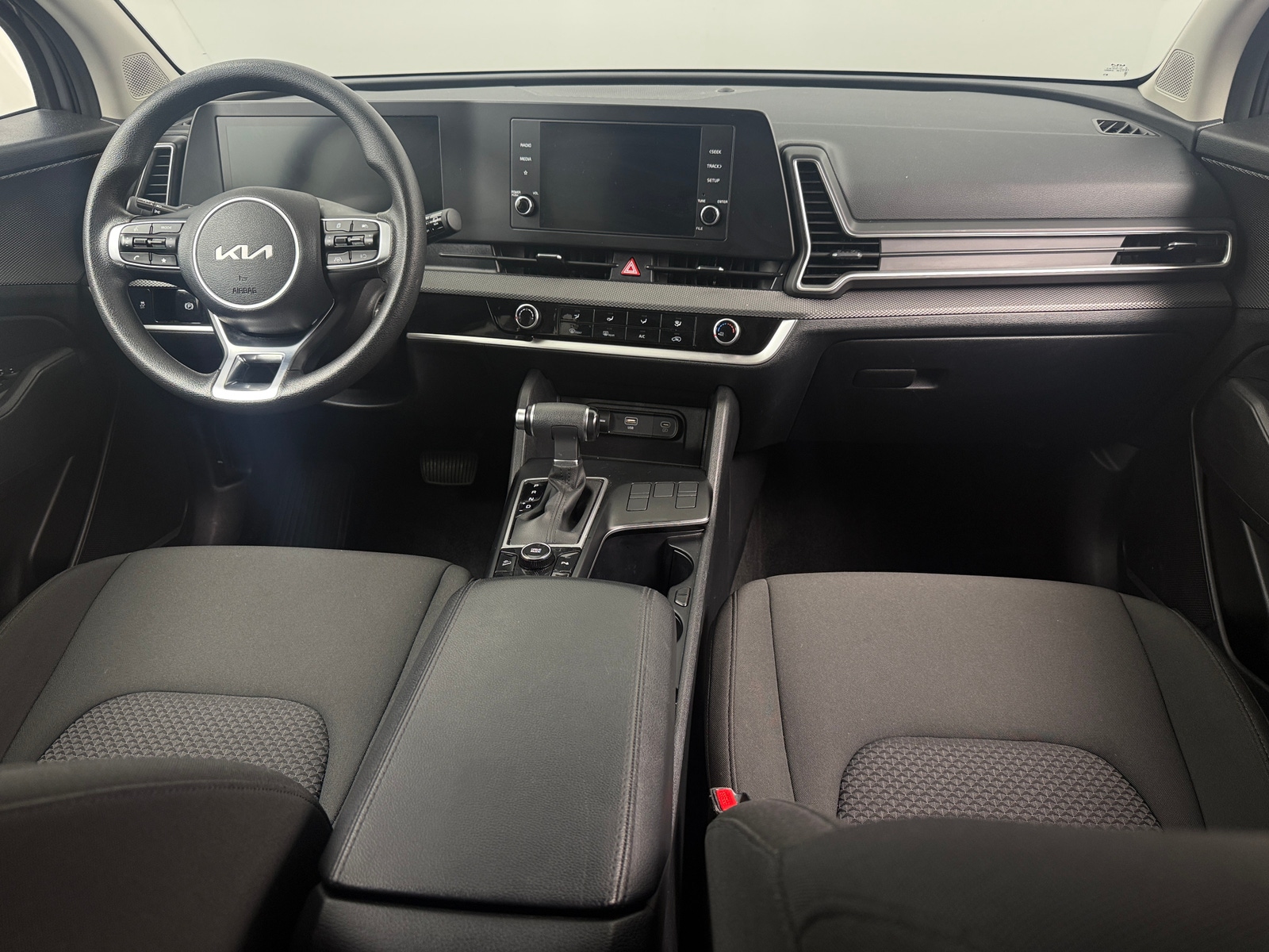Thumbnail: 2025 Kia Sportage - 3