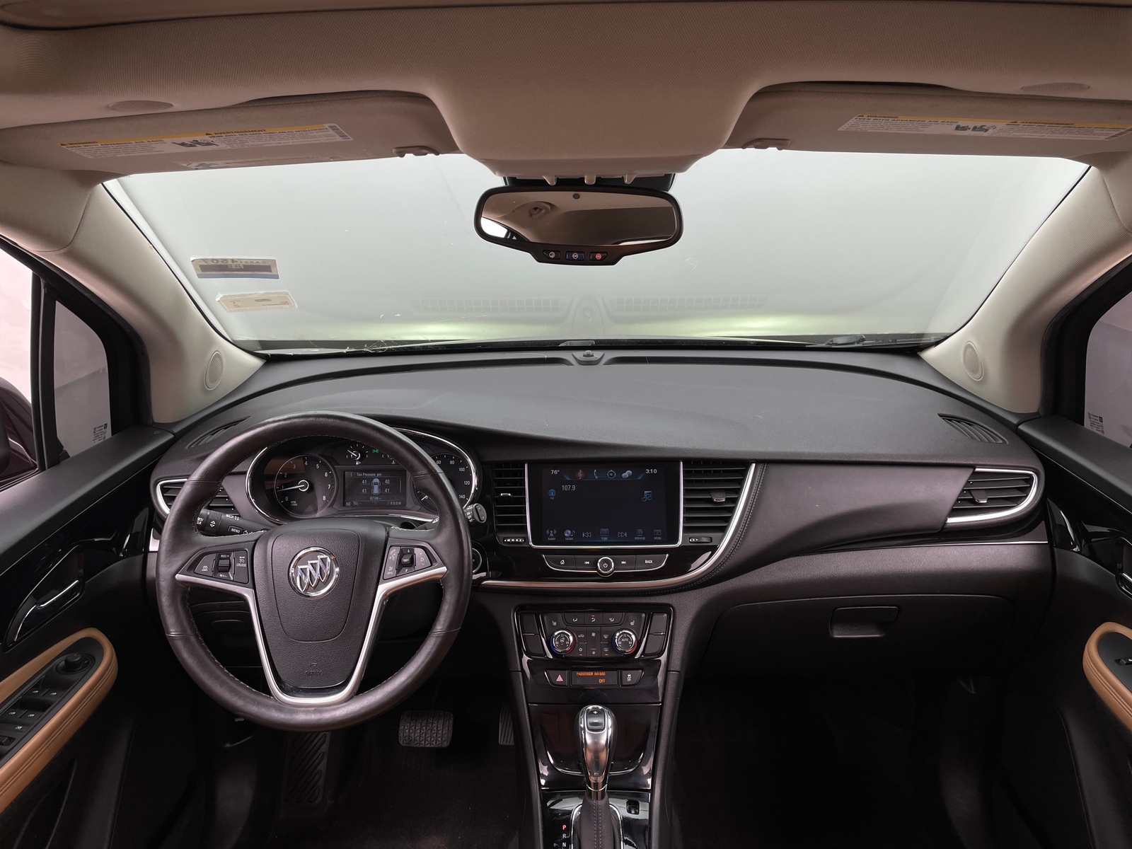 Thumbnail: 2017 Buick Encore - 2