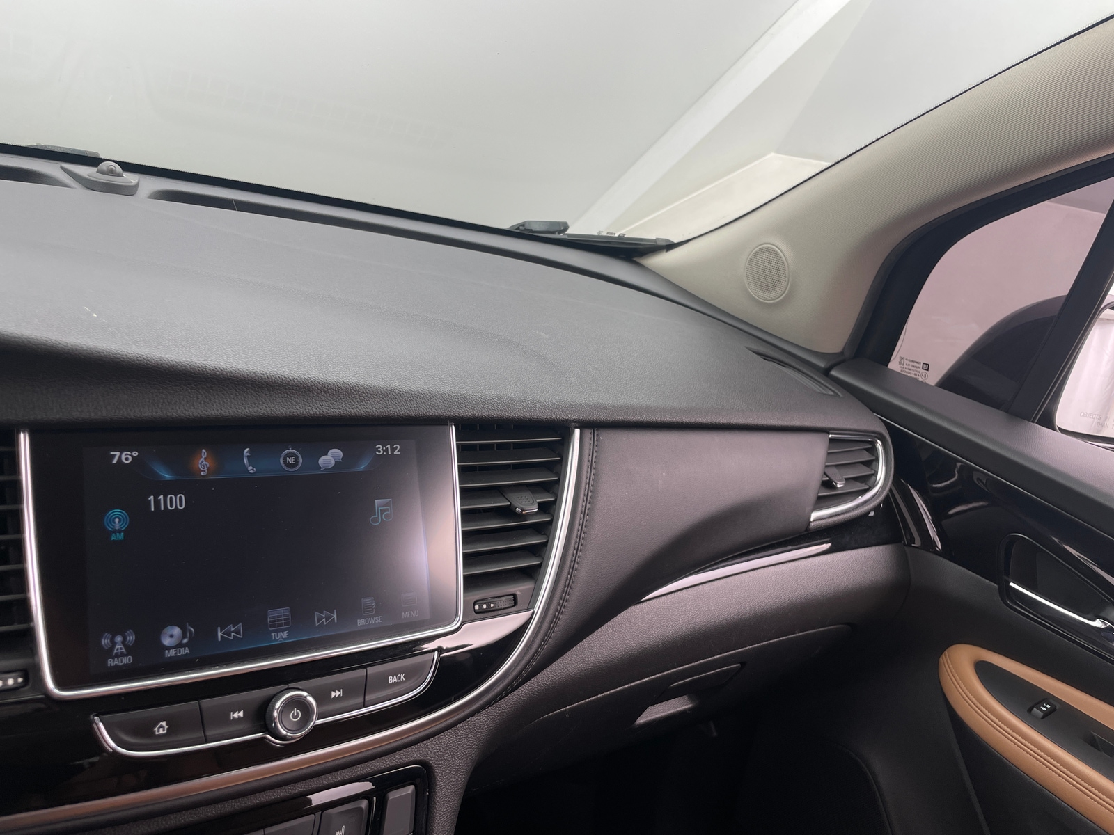 Thumbnail: 2017 Buick Encore - 3
