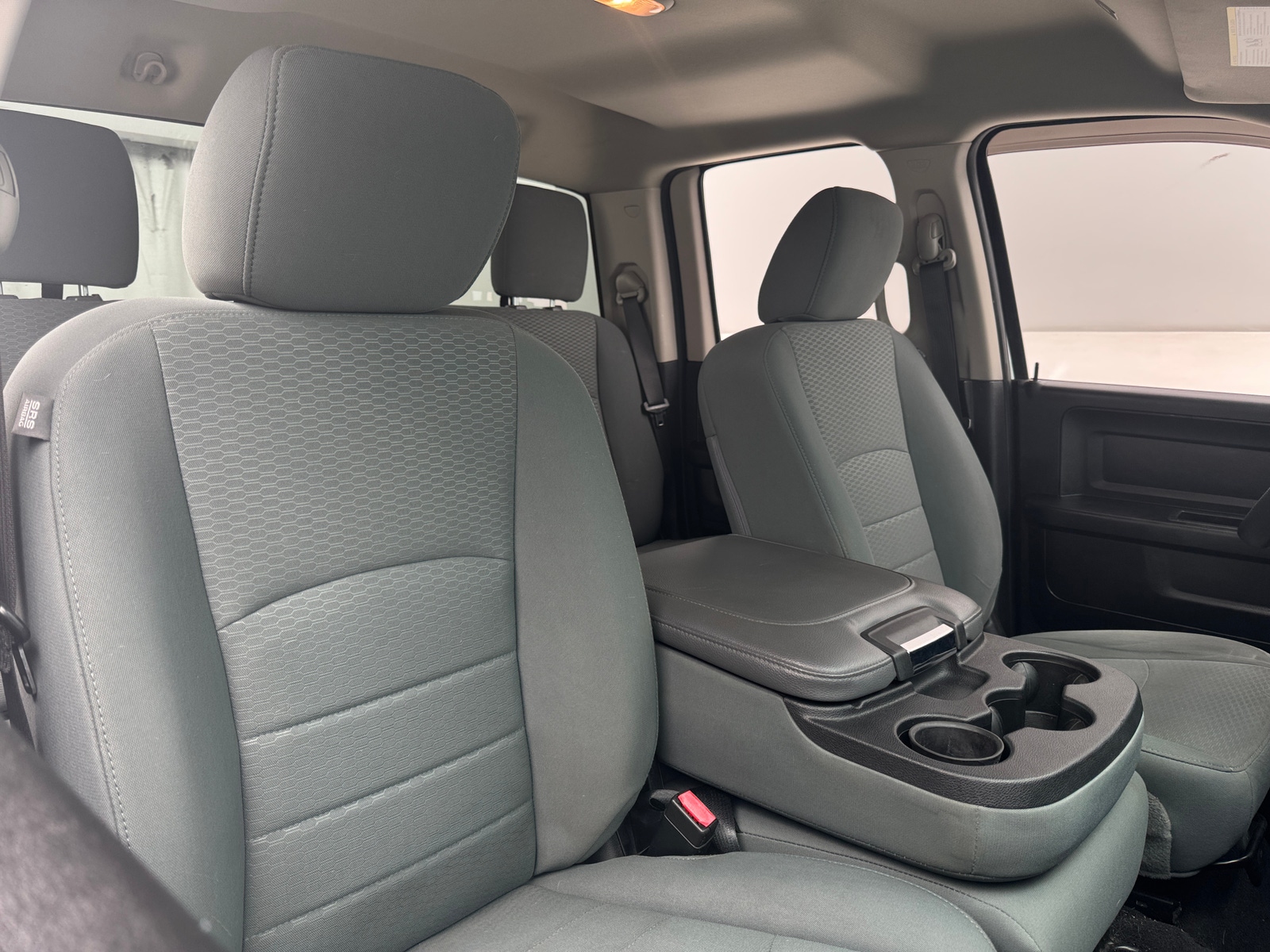 Thumbnail: 2019 RAM 1500 Classic - 2