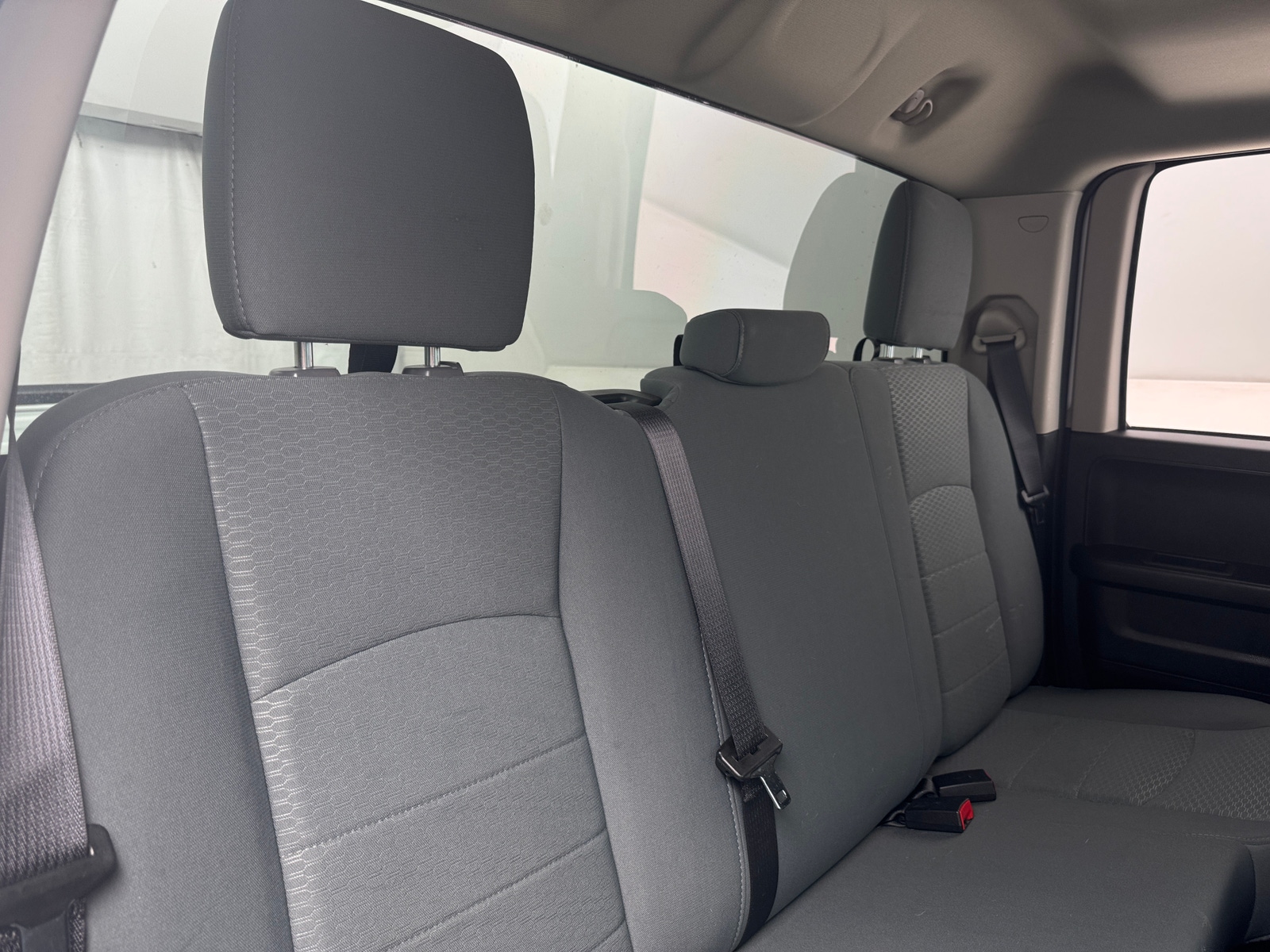 Thumbnail: 2019 RAM 1500 Classic - 5