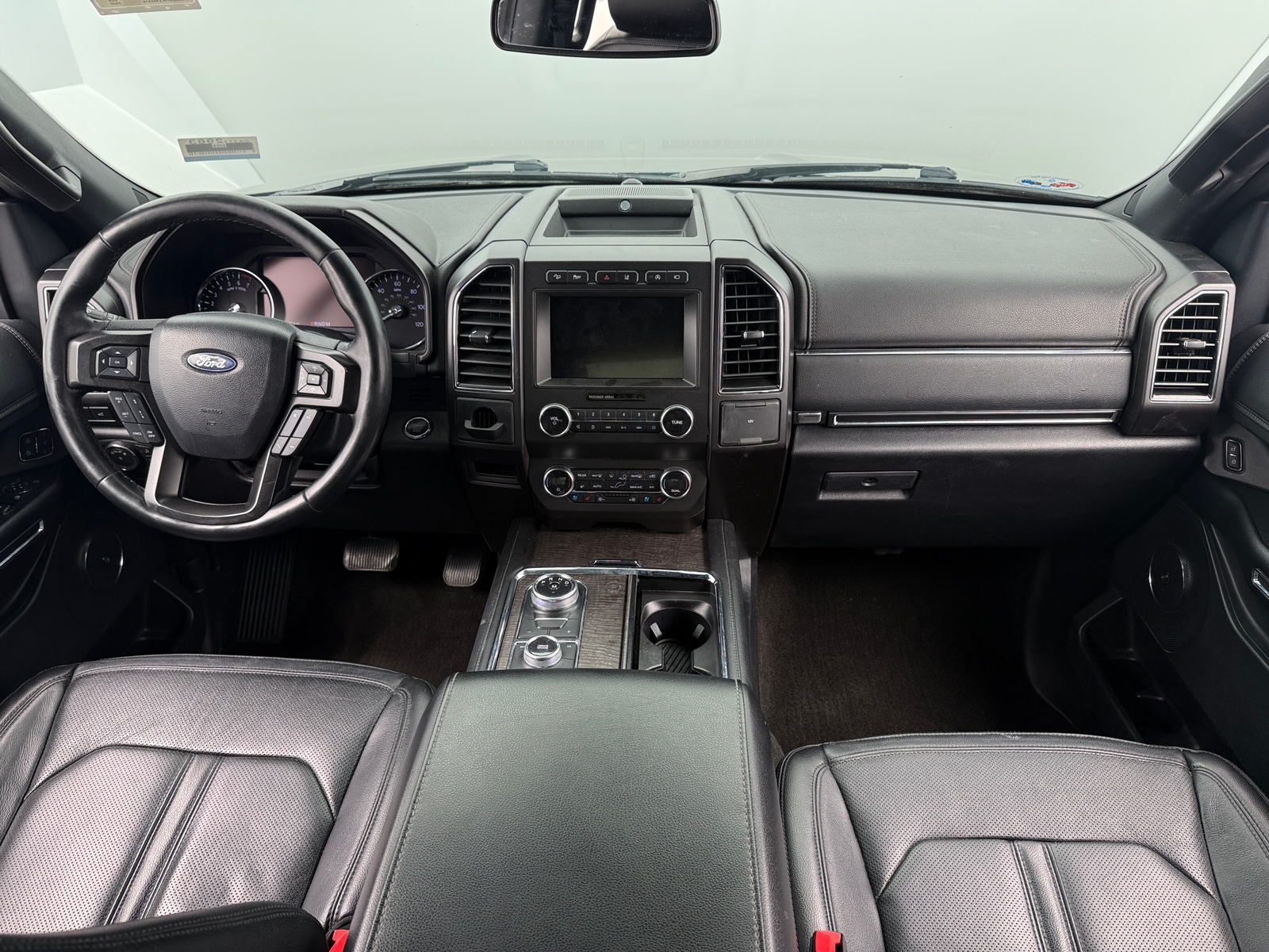 Thumbnail: 2020 Ford Expedition - 2