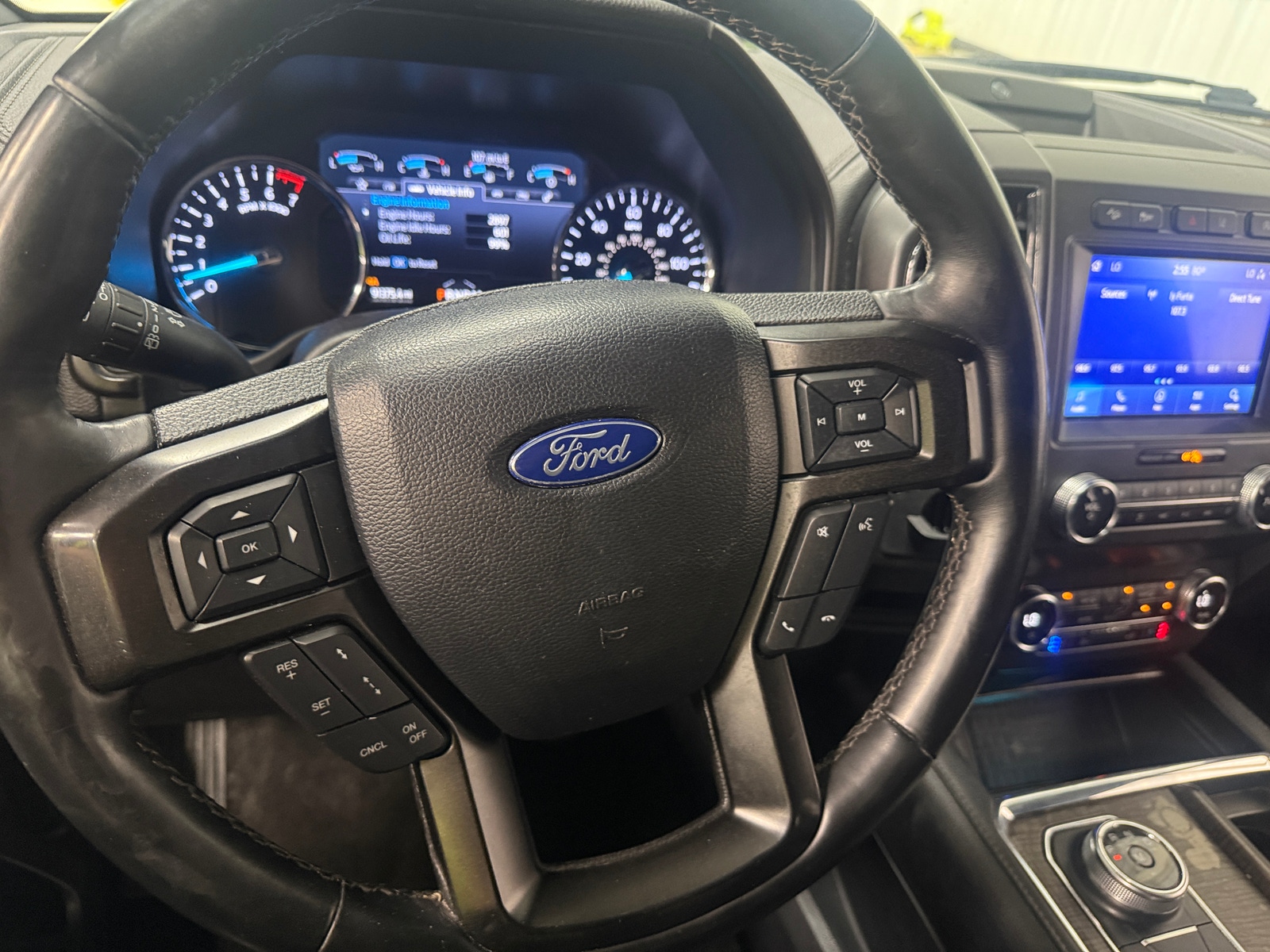 Thumbnail: 2020 Ford Expedition - 4