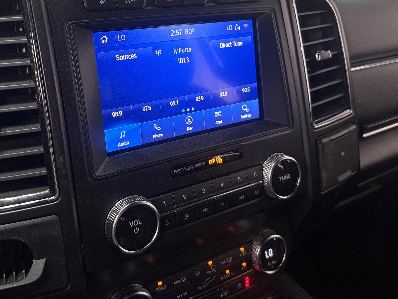Thumbnail: 2020 Ford Expedition - 3