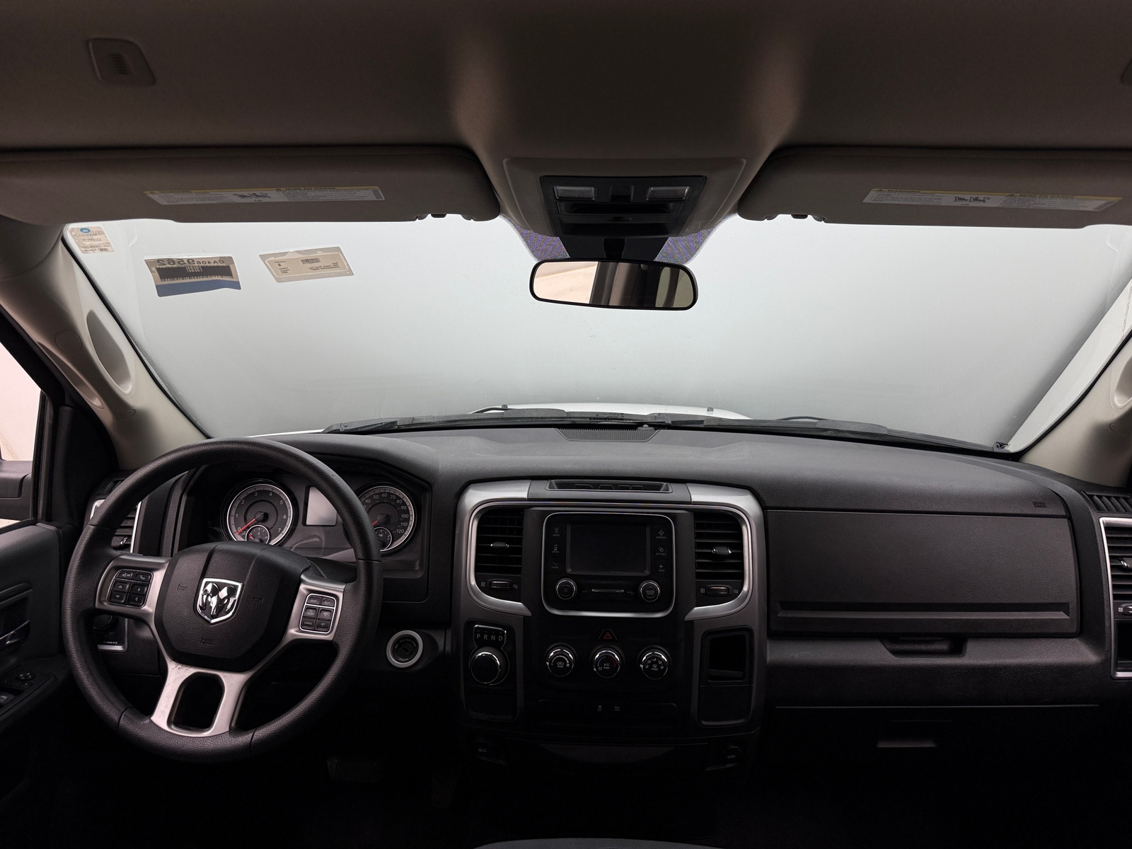 Thumbnail: 2024 RAM 1500 Classic - 3