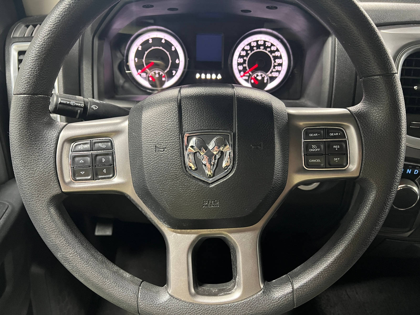 Thumbnail: 2024 RAM 1500 Classic - 5