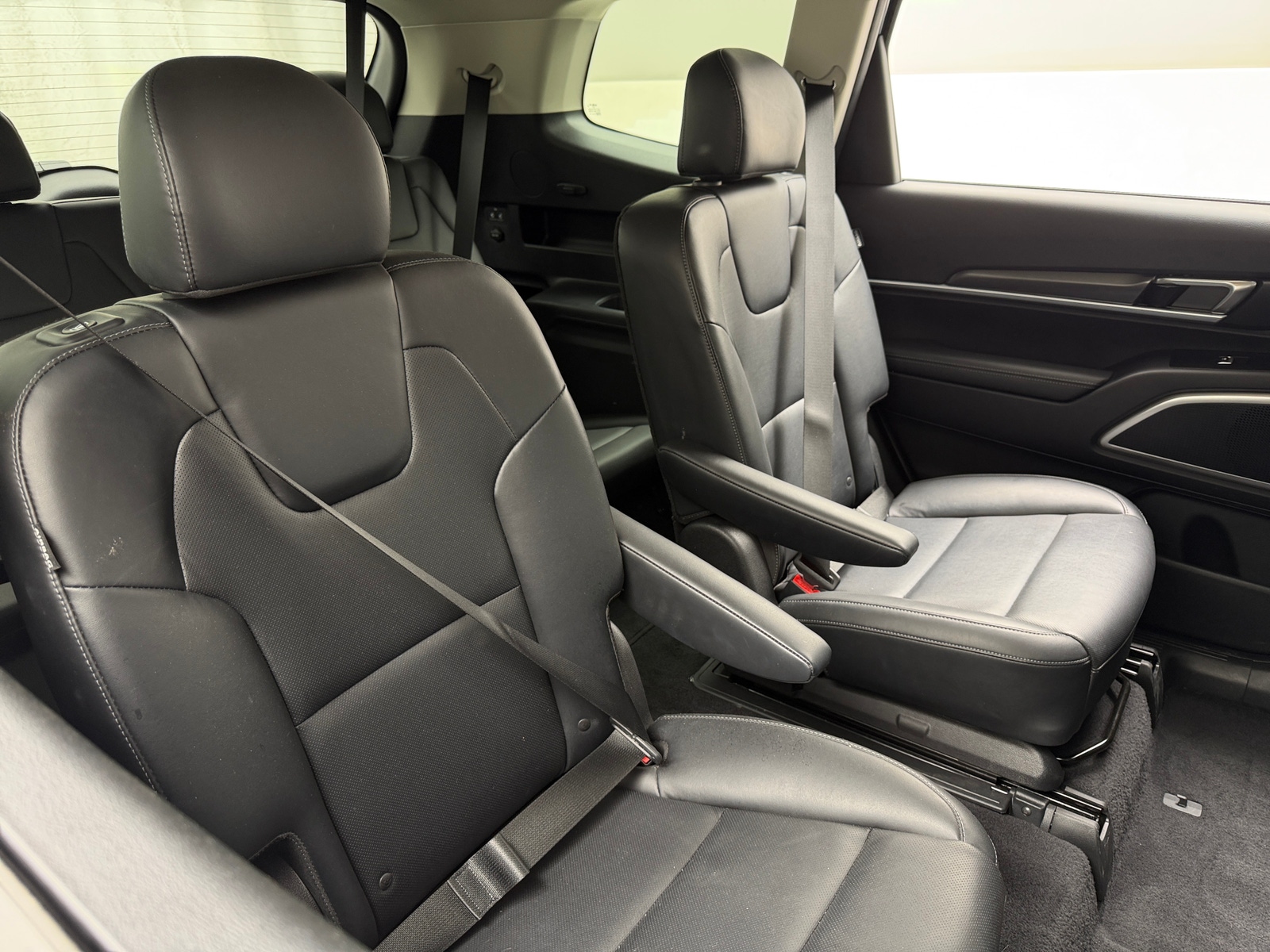 Thumbnail: 2023 Kia Telluride - 5