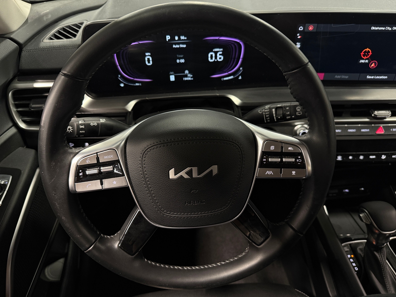 Thumbnail: 2023 Kia Telluride - 4