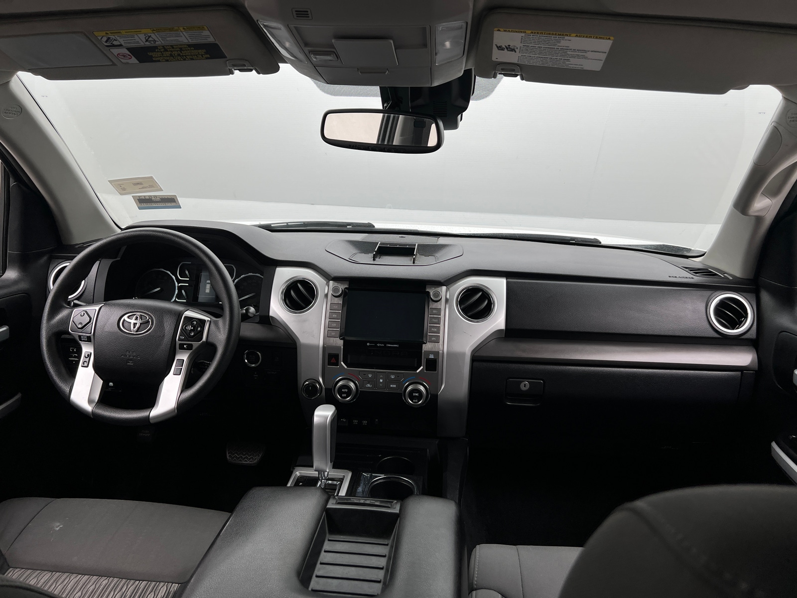 Thumbnail: 2021 Toyota Tundra - 3