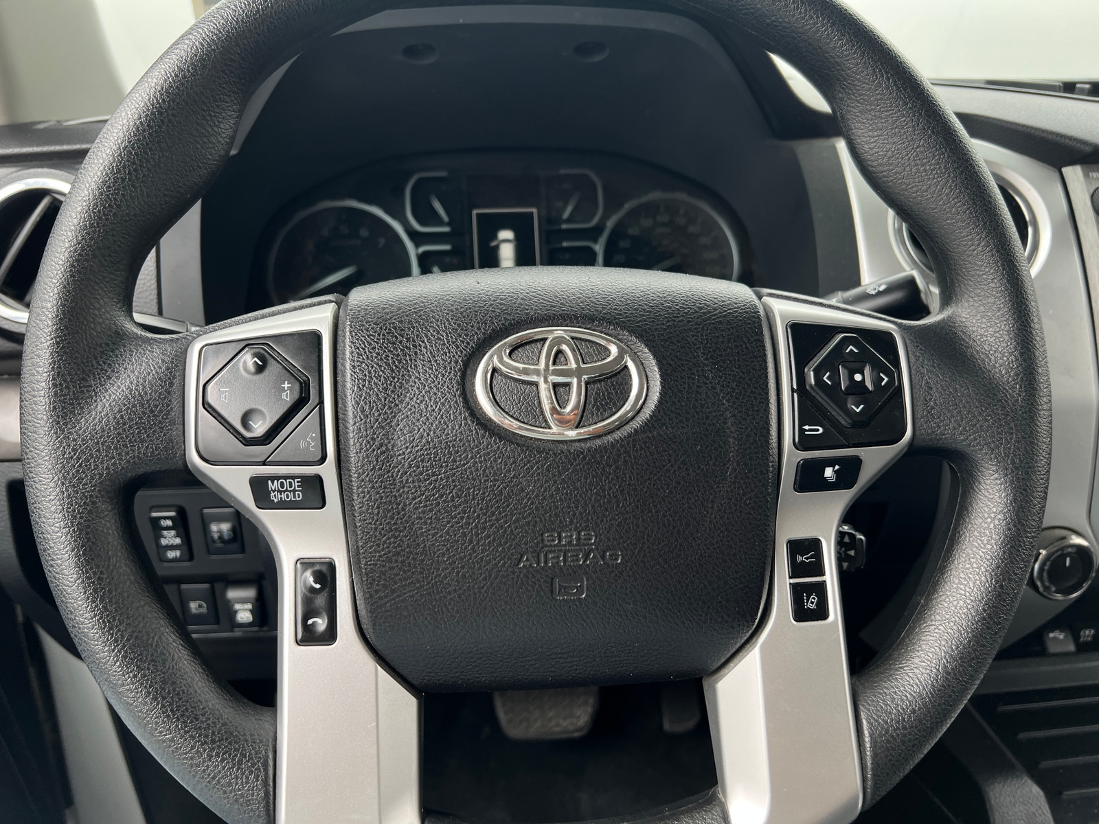 Thumbnail: 2021 Toyota Tundra - 5