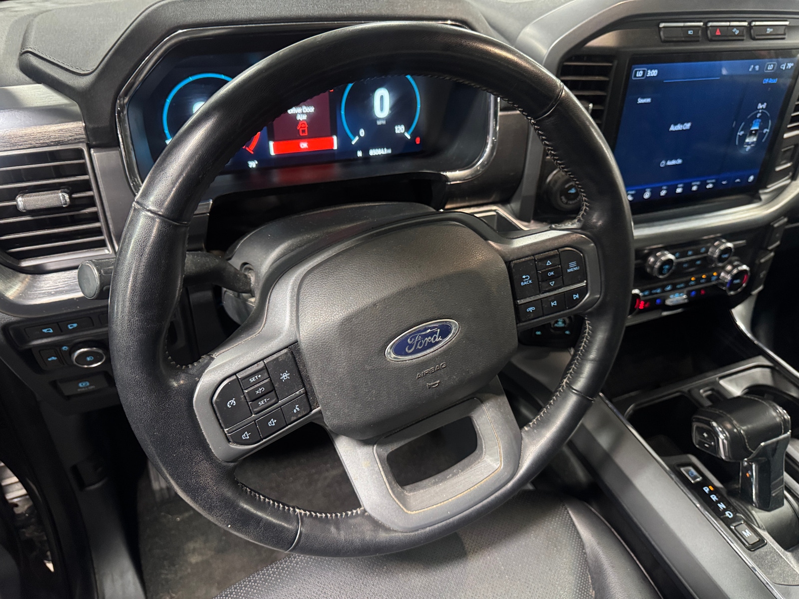 Thumbnail: 2022 Ford Econoline - 5