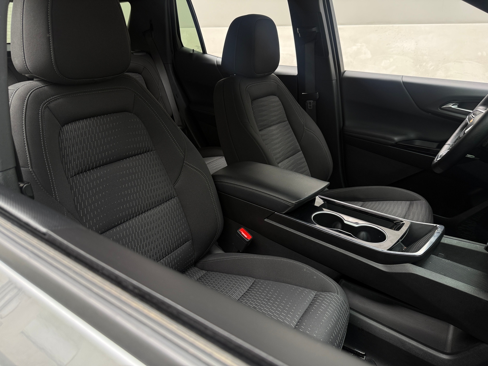 Thumbnail: 2025 Chevrolet Equinox - 2