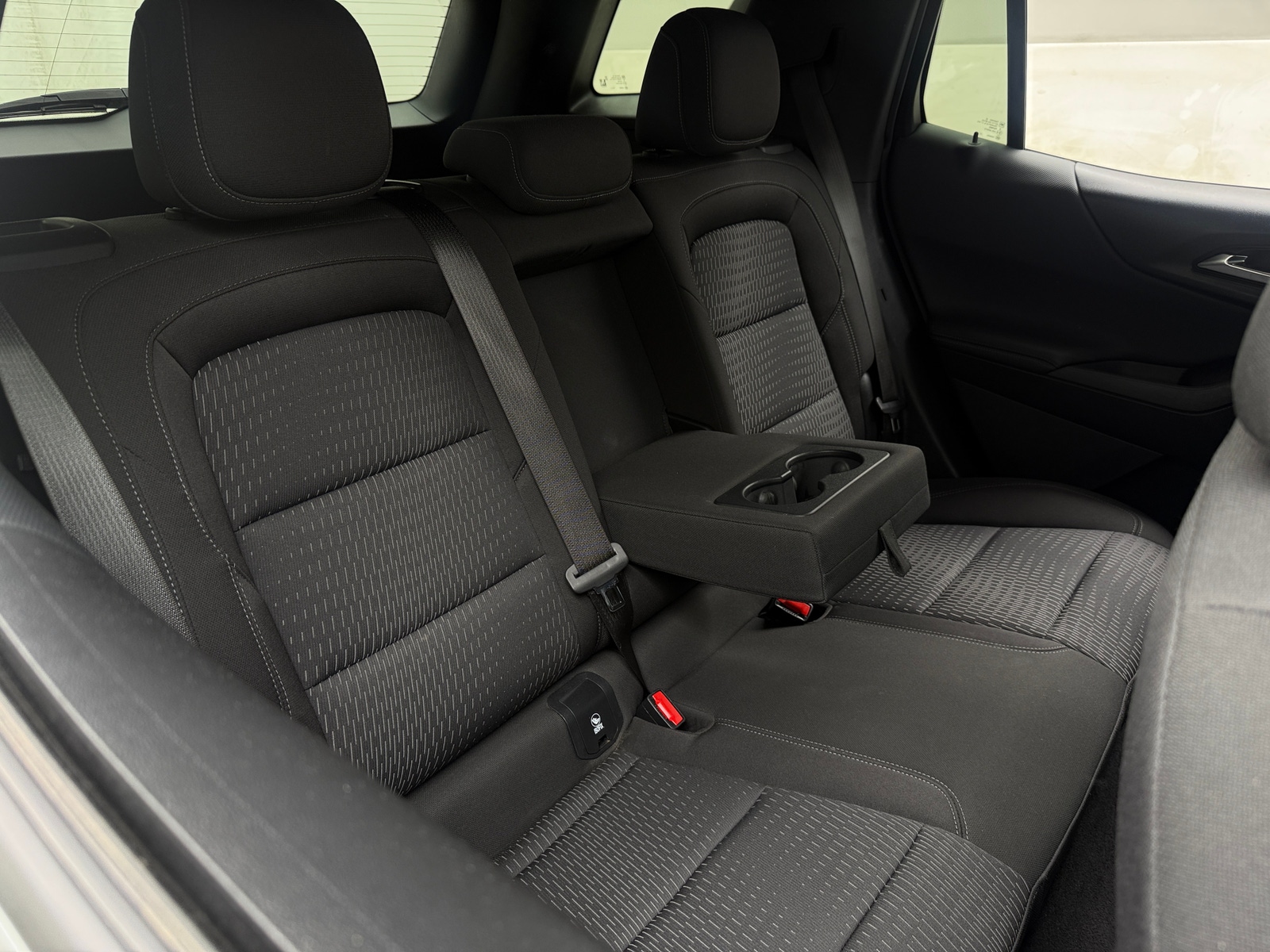 Thumbnail: 2025 Chevrolet Equinox - 6