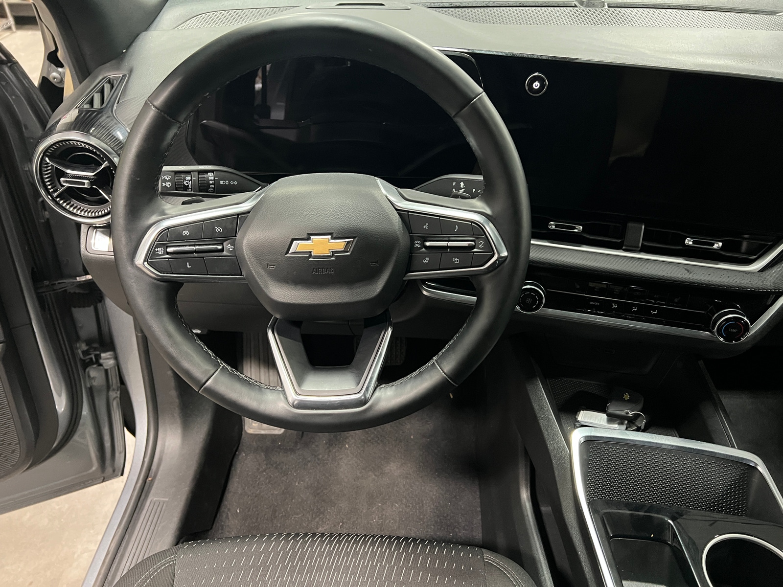 Thumbnail: 2025 Chevrolet Equinox - 5