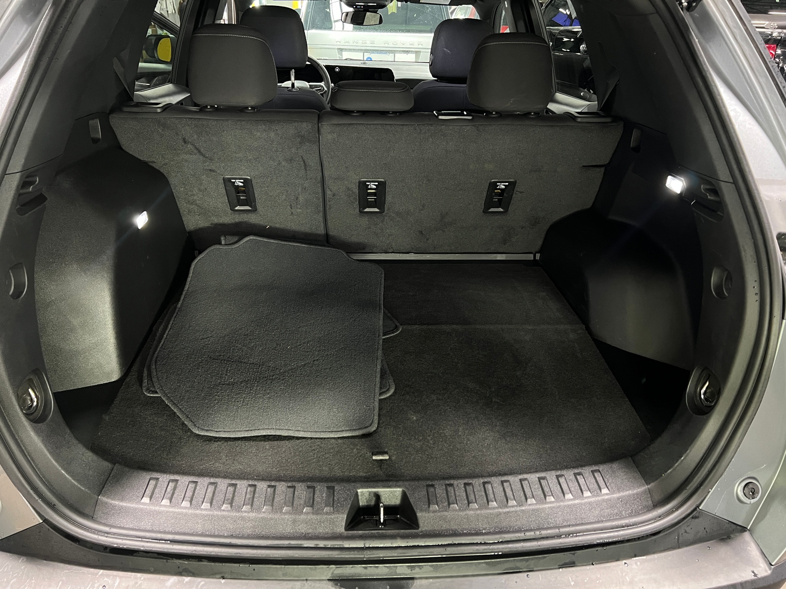 Thumbnail: 2025 Chevrolet Equinox - 7