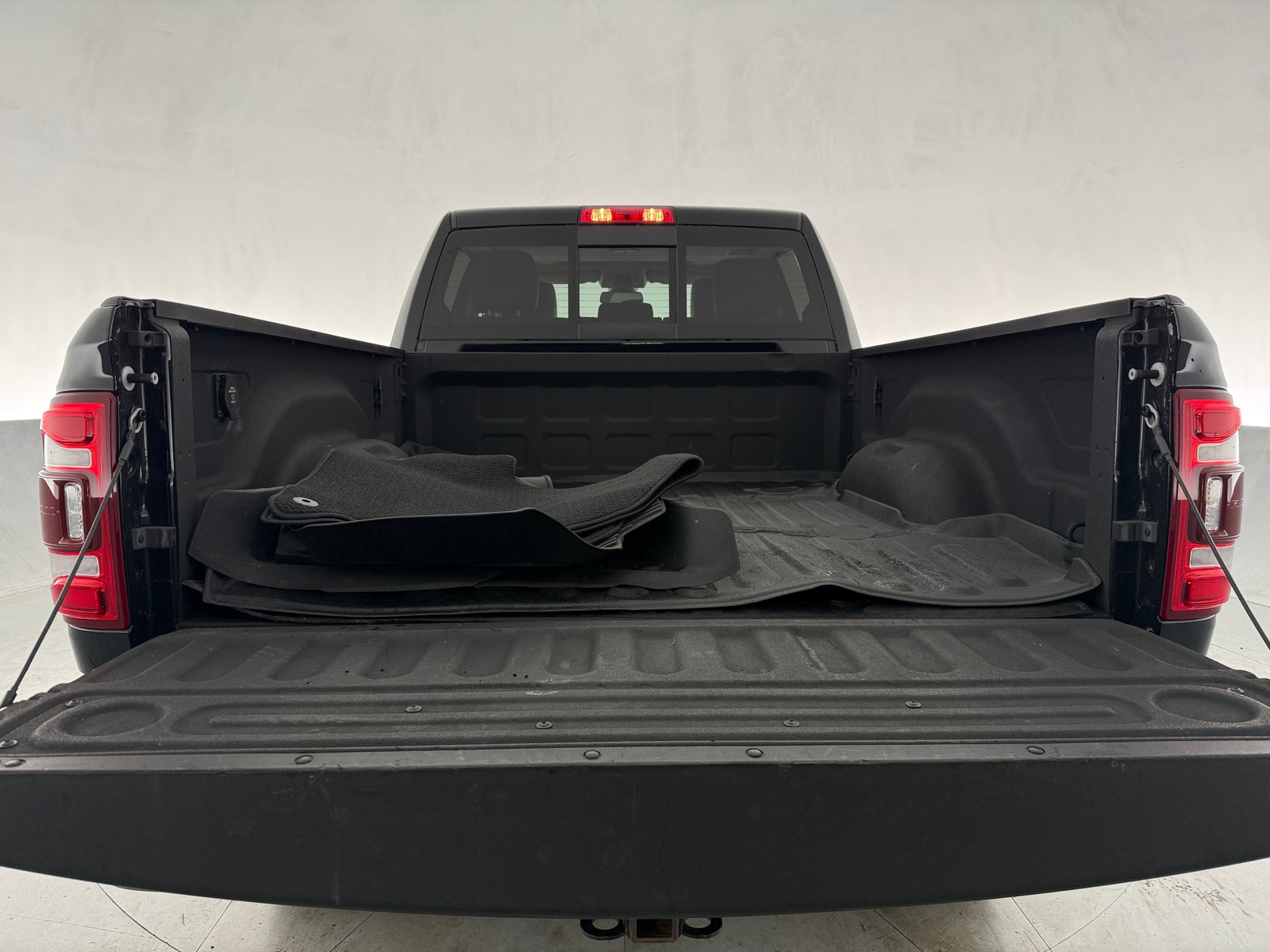 Thumbnail: 2022 RAM 2500 - 6