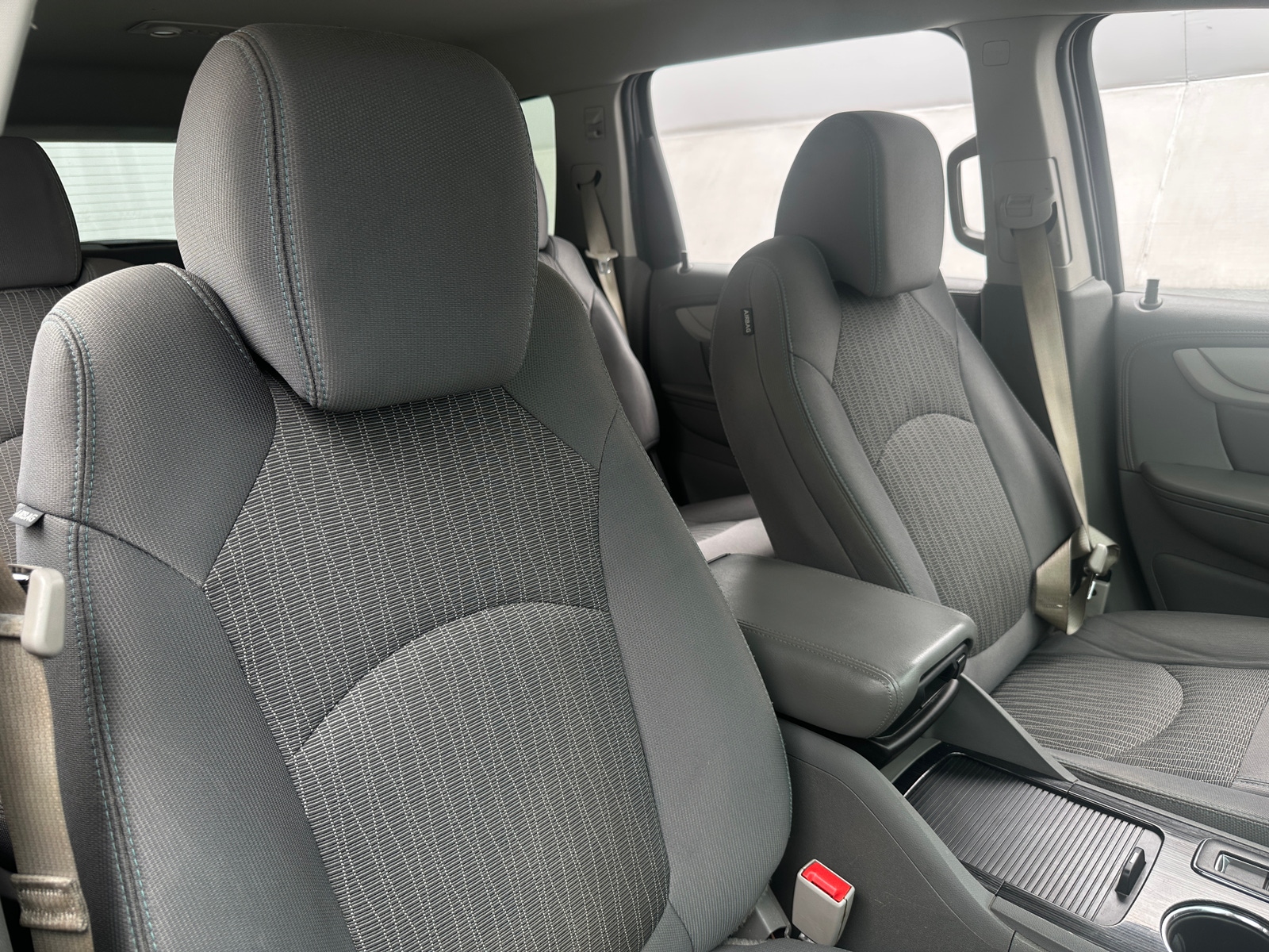 Thumbnail: 2017 Chevrolet Traverse - 2