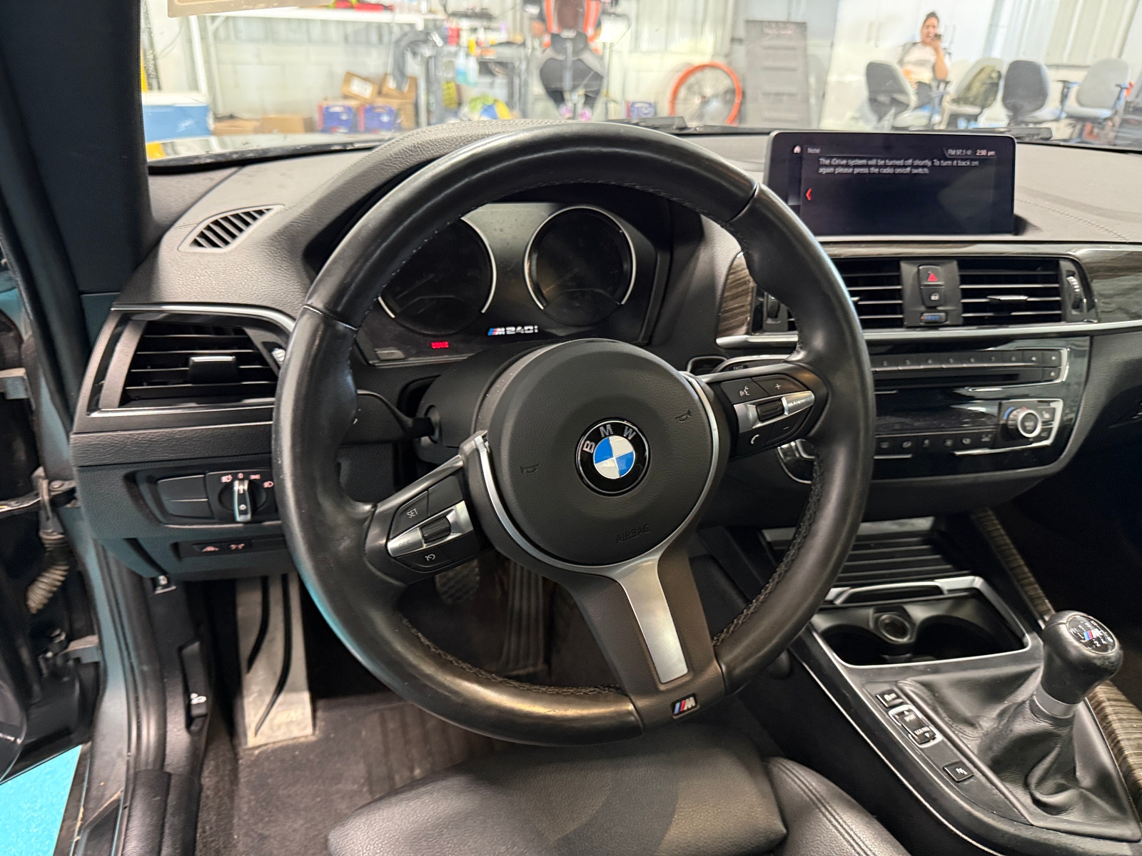 Thumbnail: 2021 BMW 2 Series - 3