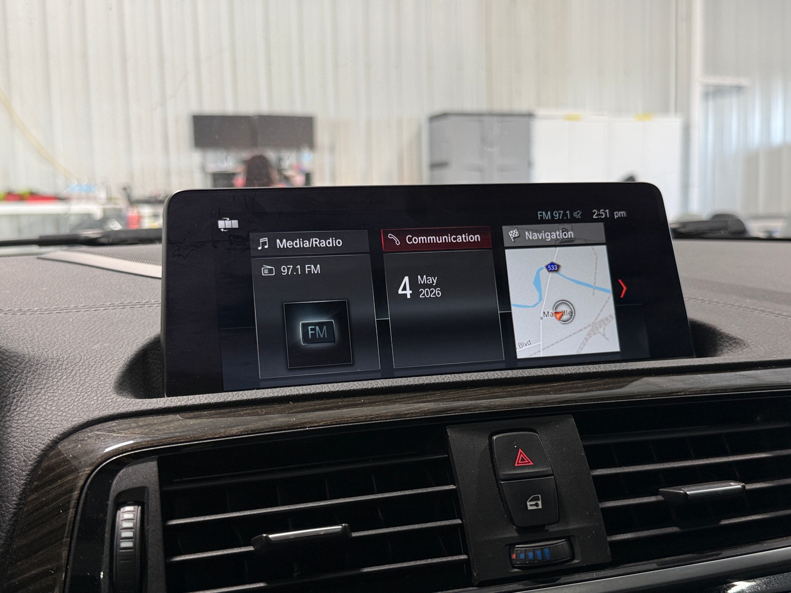 Thumbnail: 2021 BMW 2 Series - 2