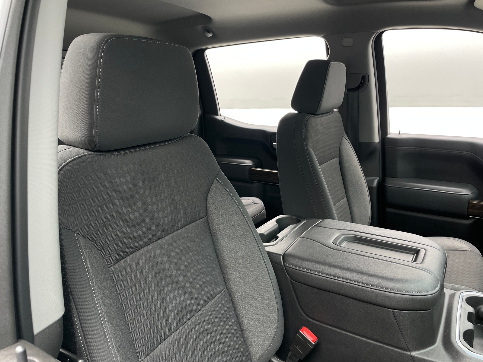 Thumbnail: 2020 GMC Sierra 1500 - 2