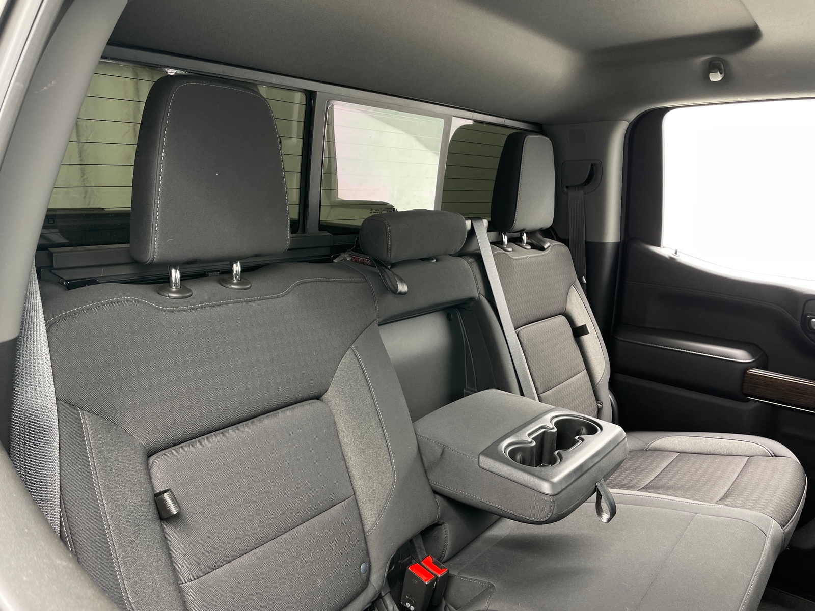 Thumbnail: 2020 GMC Sierra 1500 - 6