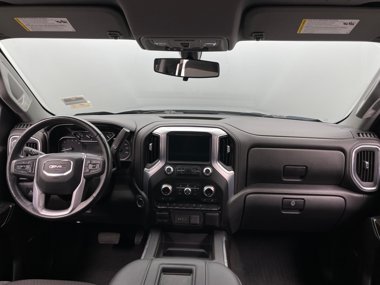 Thumbnail: 2020 GMC Sierra 1500 - 3
