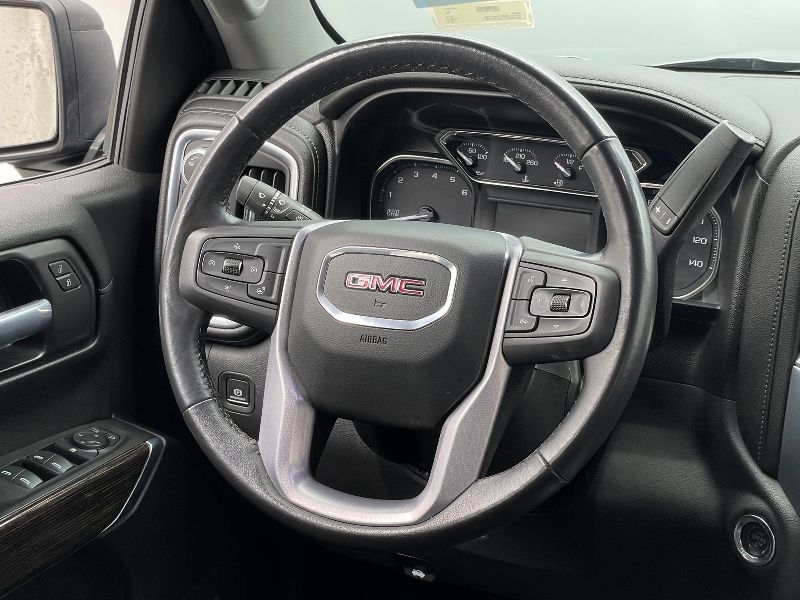 Thumbnail: 2020 GMC Sierra 1500 - 5