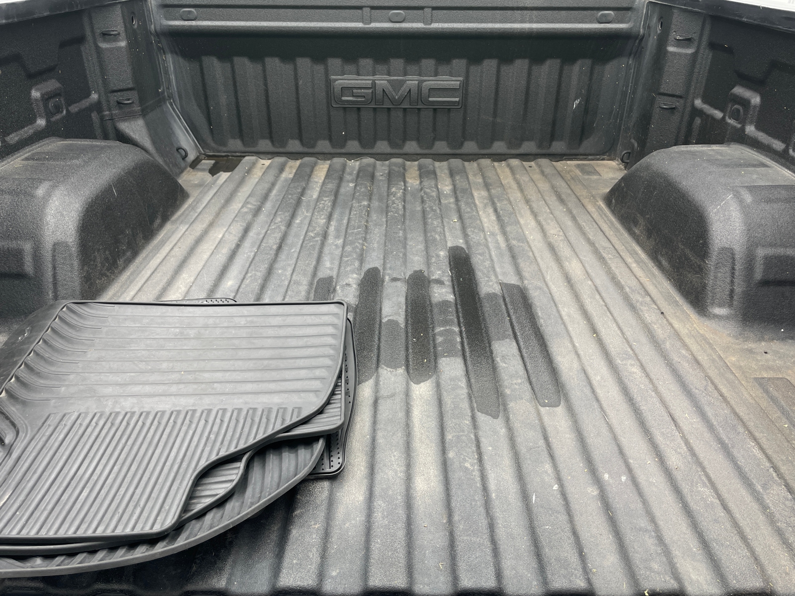 Thumbnail: 2020 GMC Sierra 1500 - 7
